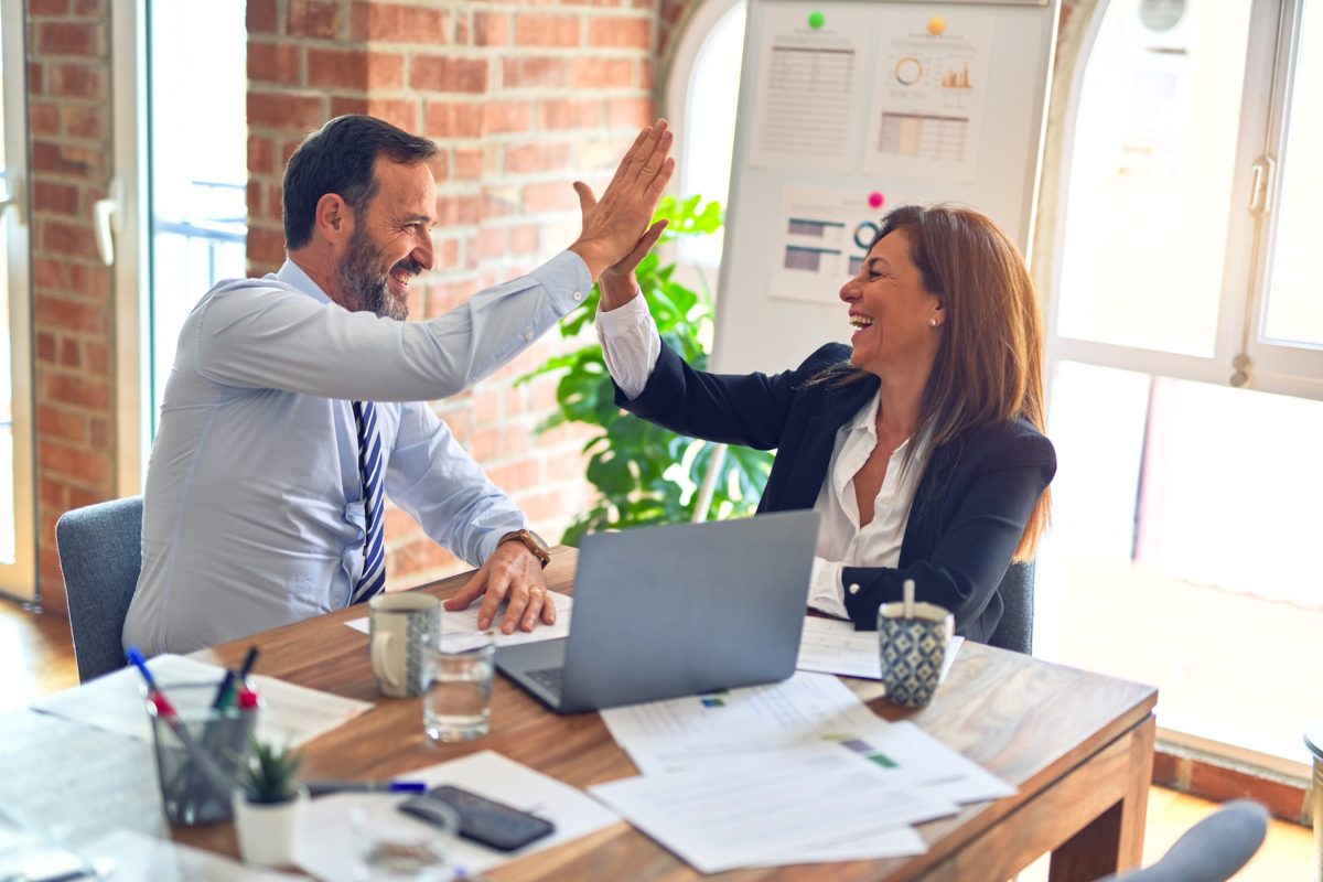 48 Icebreakers for More Engaged Events