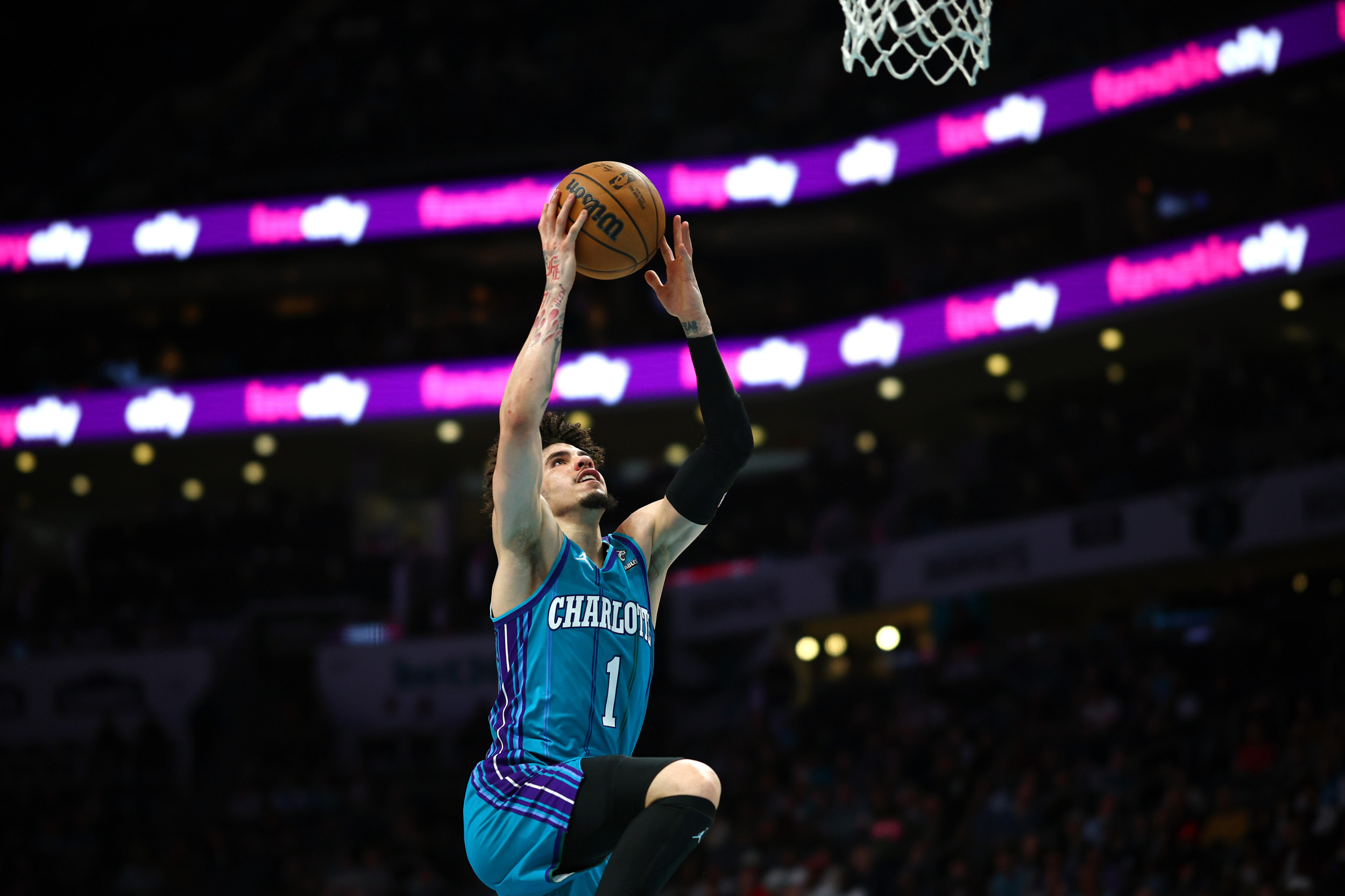 ESPN NBA Insider Questions if Hornets’ LaMelo Ball is Franchise Player