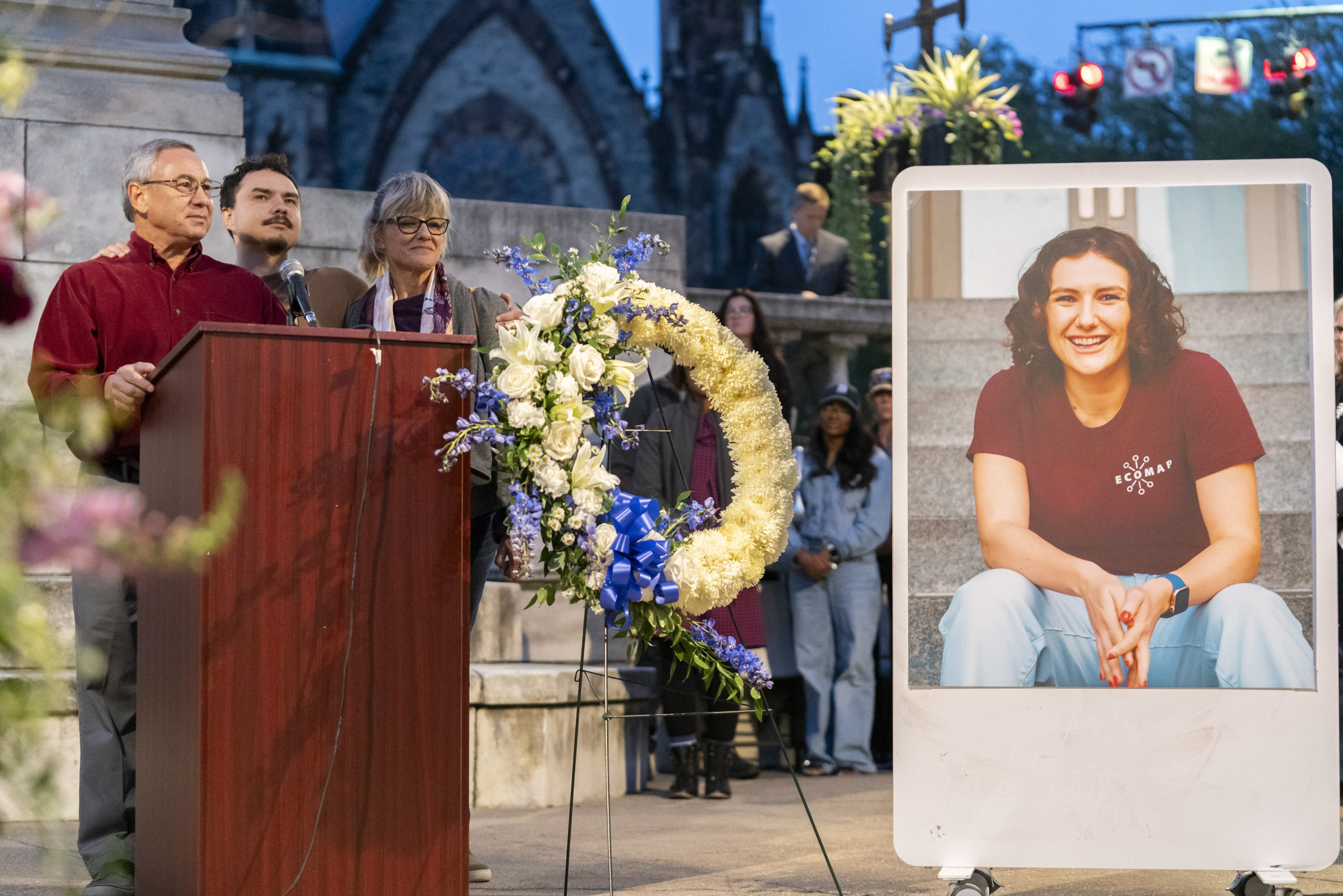 Man Pleads Guilty to Killing Tech CEO Pava LaPere
