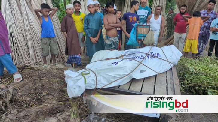 Body of unidentified youth recovered from Kumar river