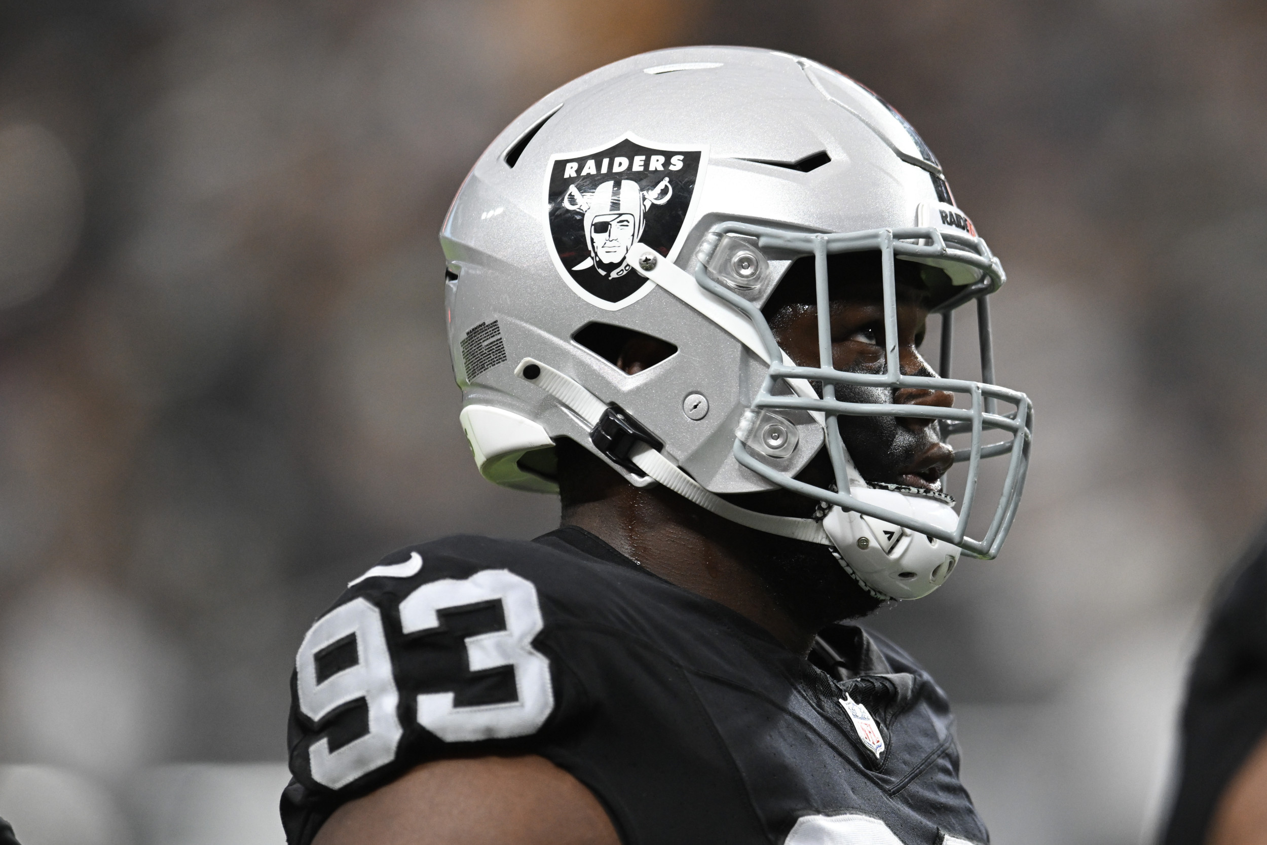 Raiders Surprisingly Cut 2023 3rd-Round Draft Pick, Sign Promising Cornerback