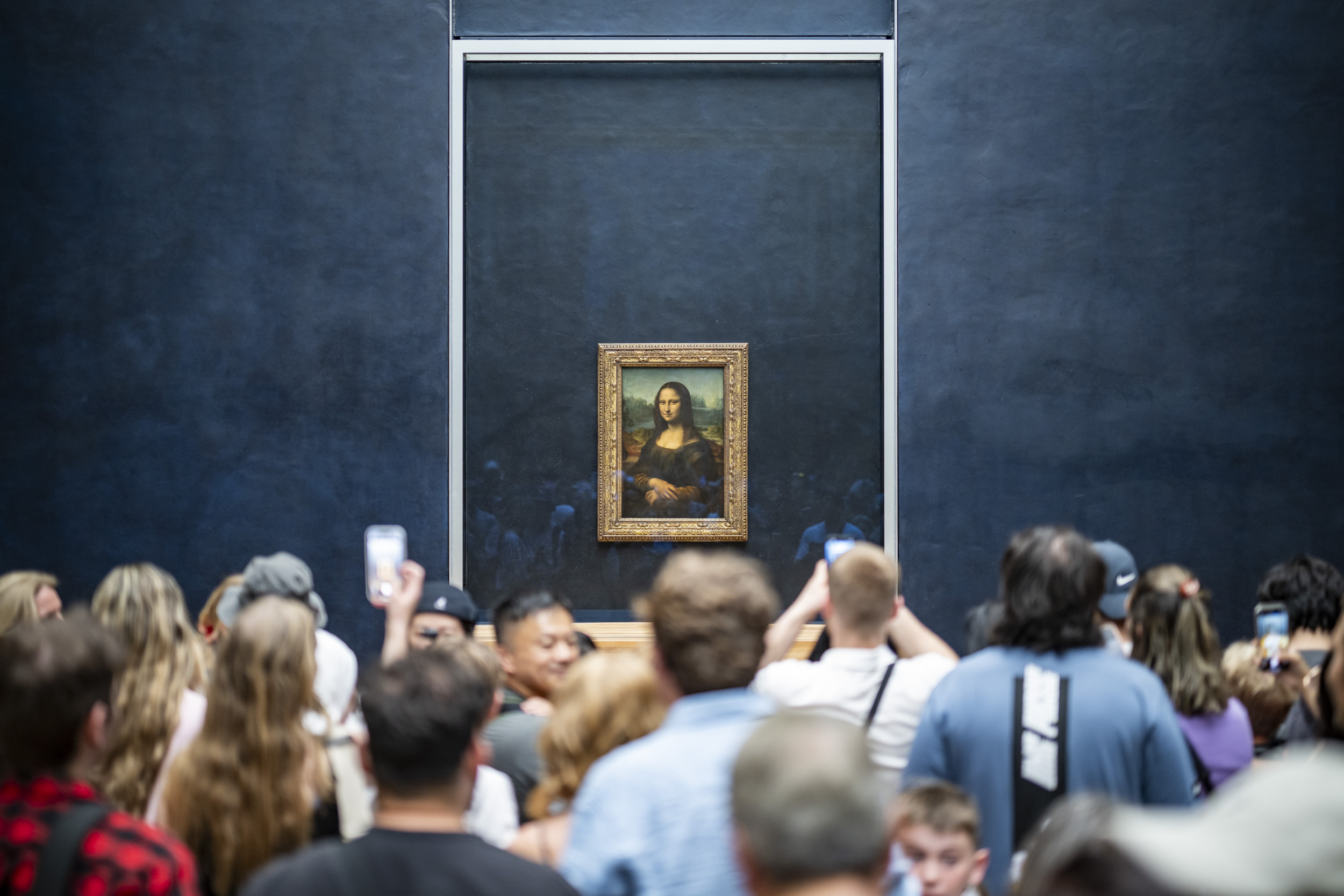 Republican Confronts Son’s Teacher She Says Called da Vinci Gender Fluid