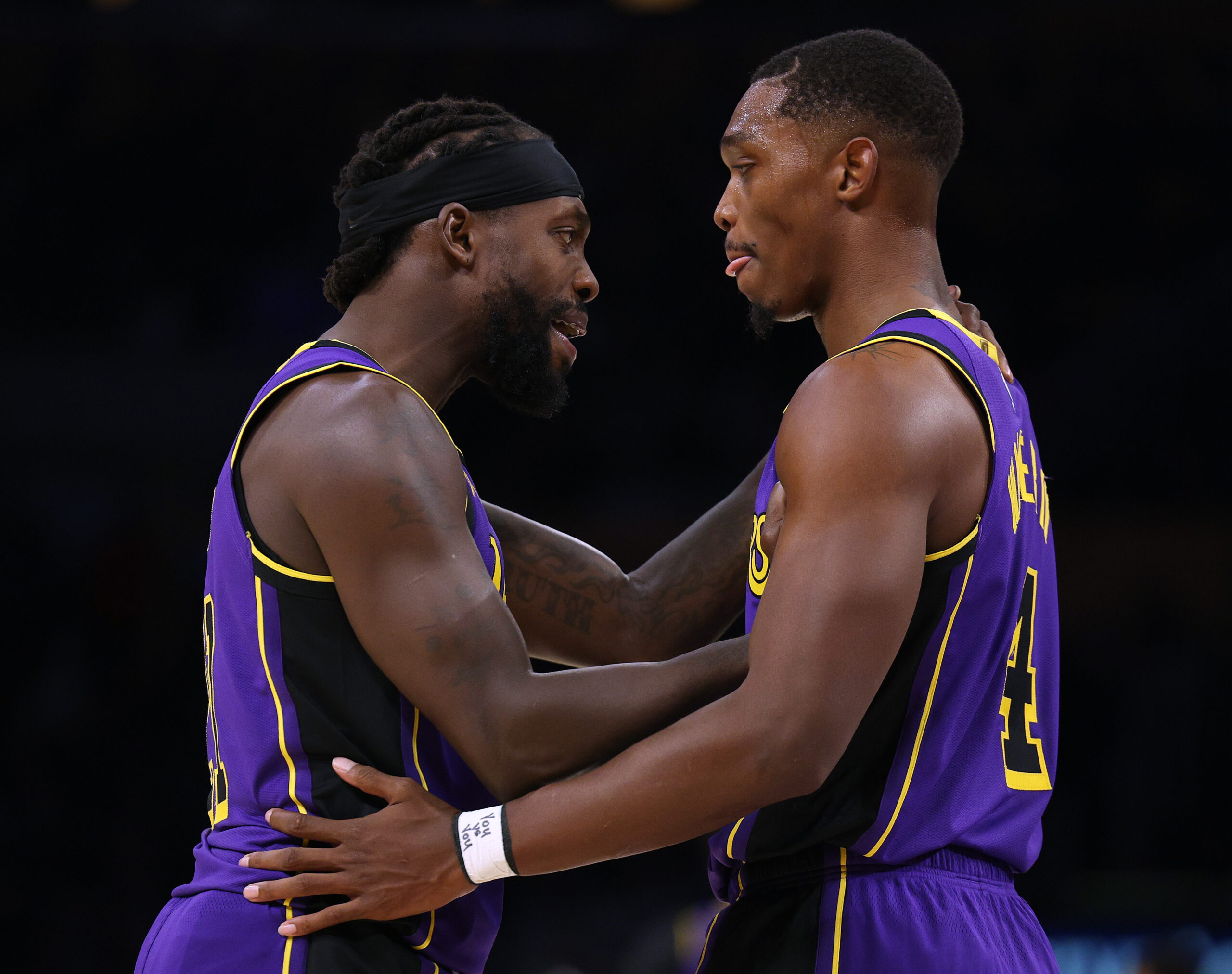Celtics Sign Former Lakers Guard To Bolster Roster Depth
