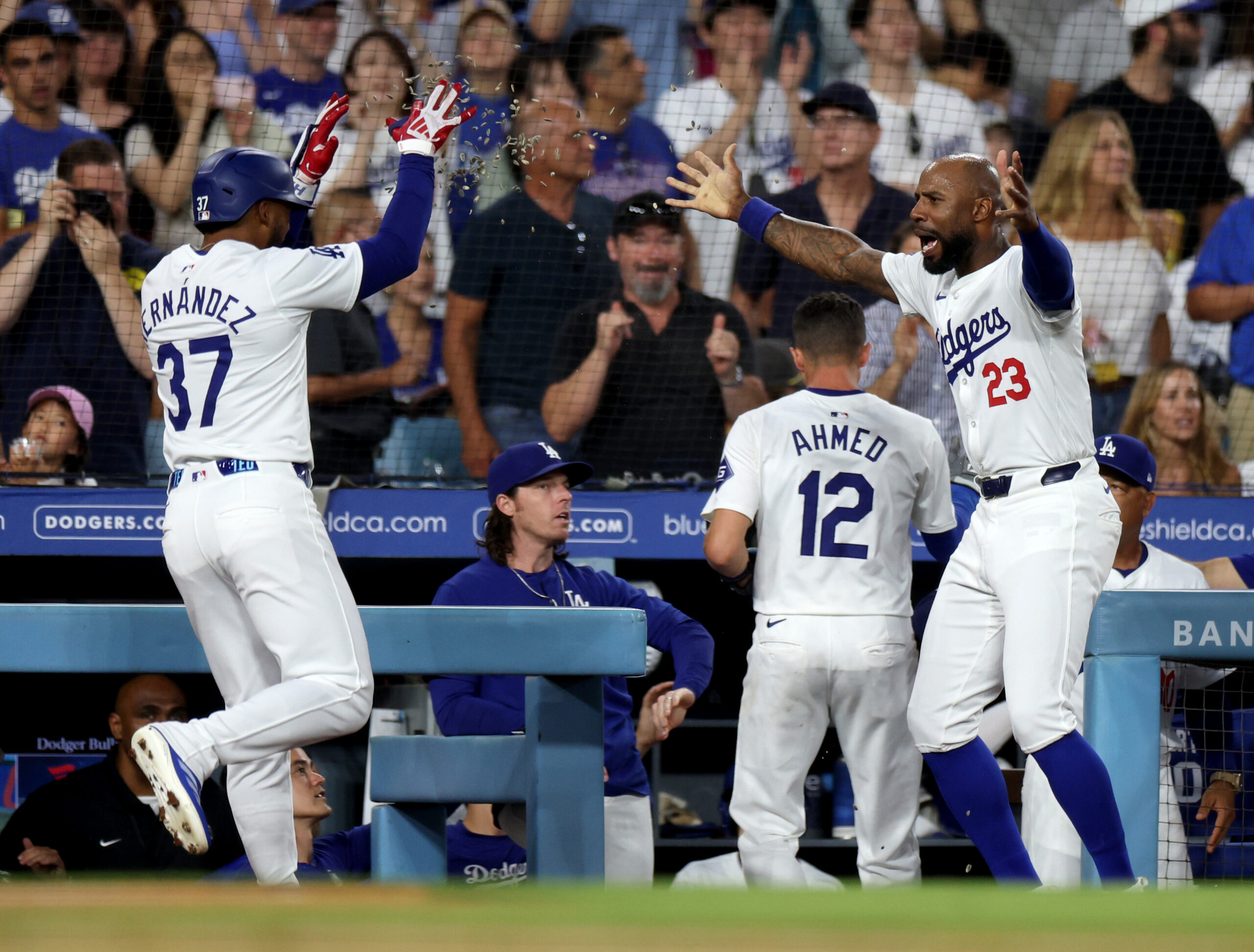 Houston Astros Sign Inspirational Former World Series Champion: Reports