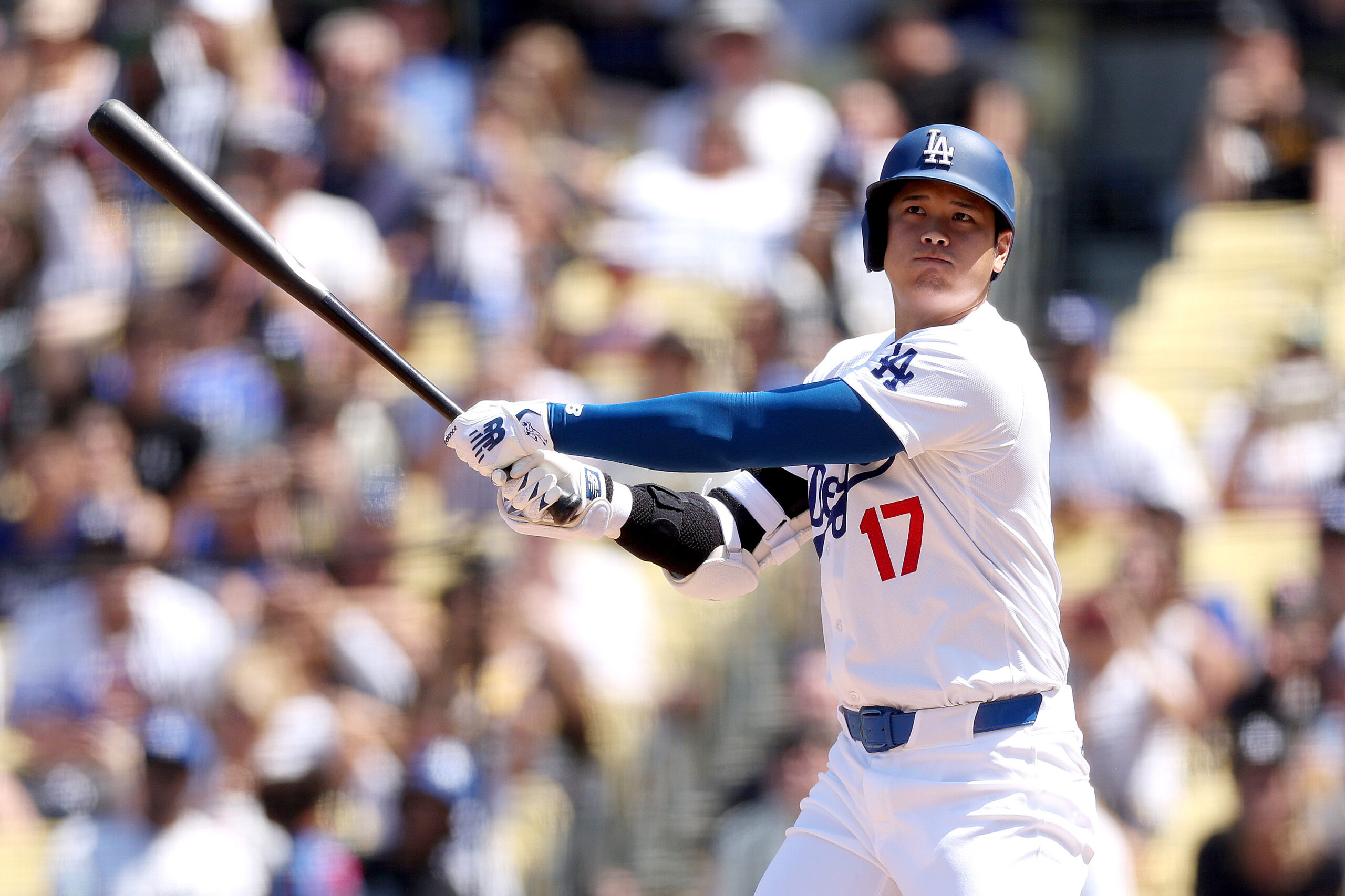For $69,420, You Can Own A Second-Hand Bobblehead of Dodgers’ Shohei Ohtani