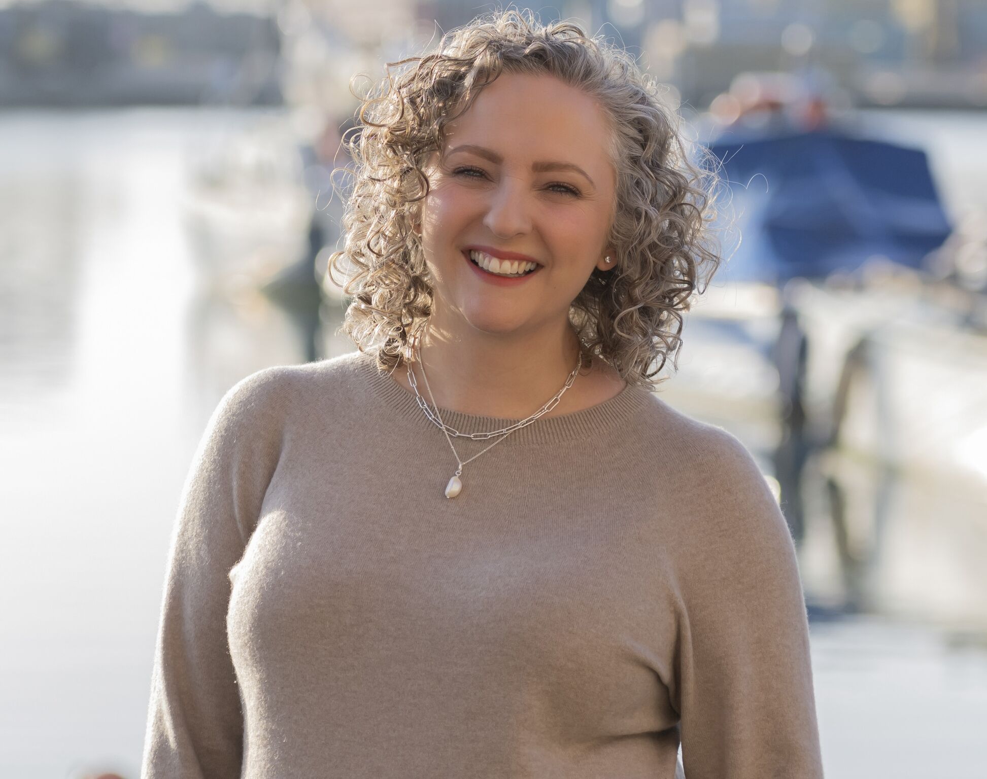 Brand experience agency, Strata appoints Louise Greig