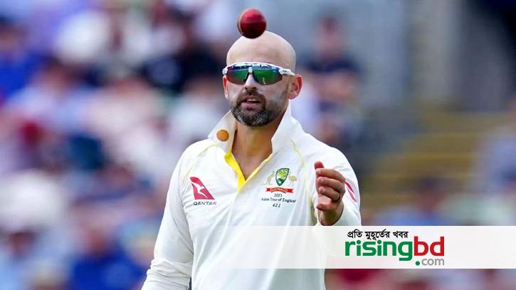 Auji spinner threatened India