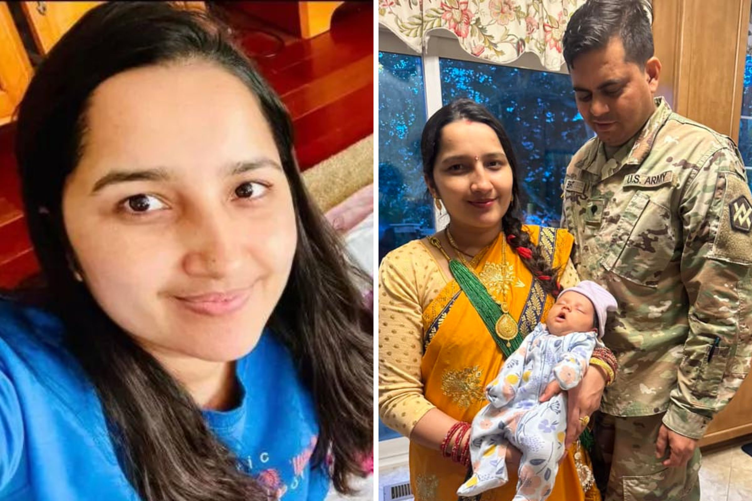 Major Update About Missing Virginia Mom: Nurse’s Hubby Not Helping Cops