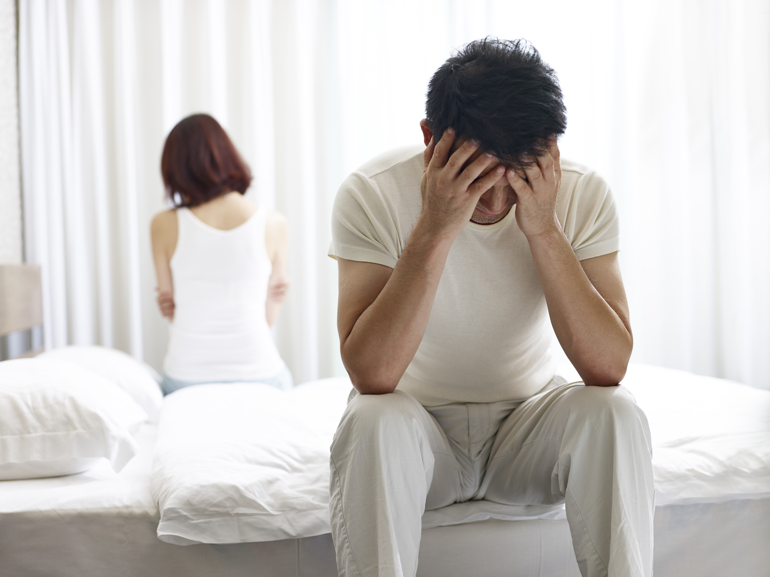 Debate as Man Wants To Cash in Hall Pass Cheating Wife Gave Him 5 Years Ago