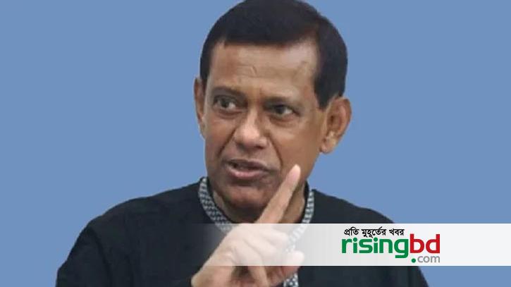 Case against former judge Manik in Noakhali