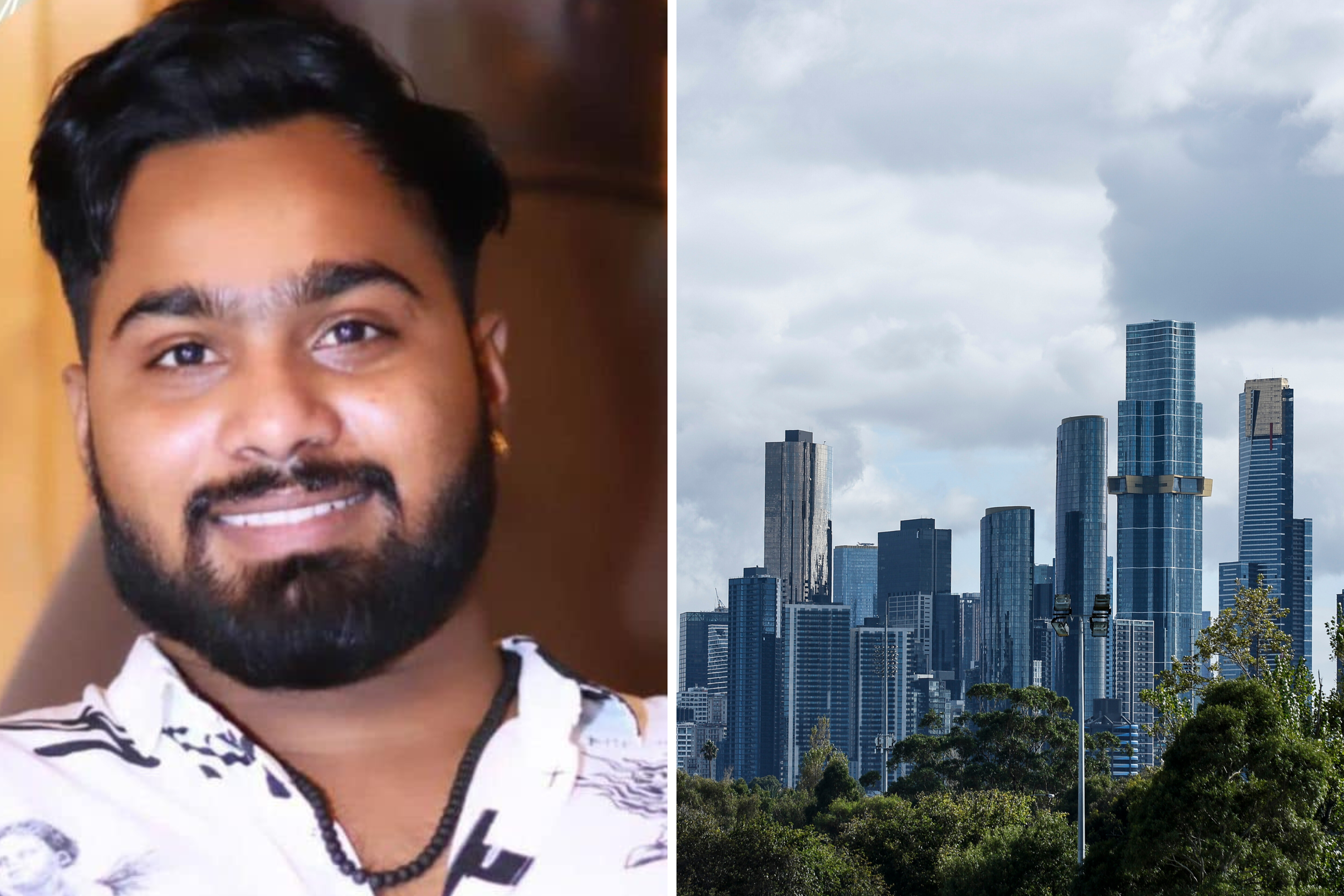 Asylum Seeker Dead After Setting Himself on Fire in Skate Park