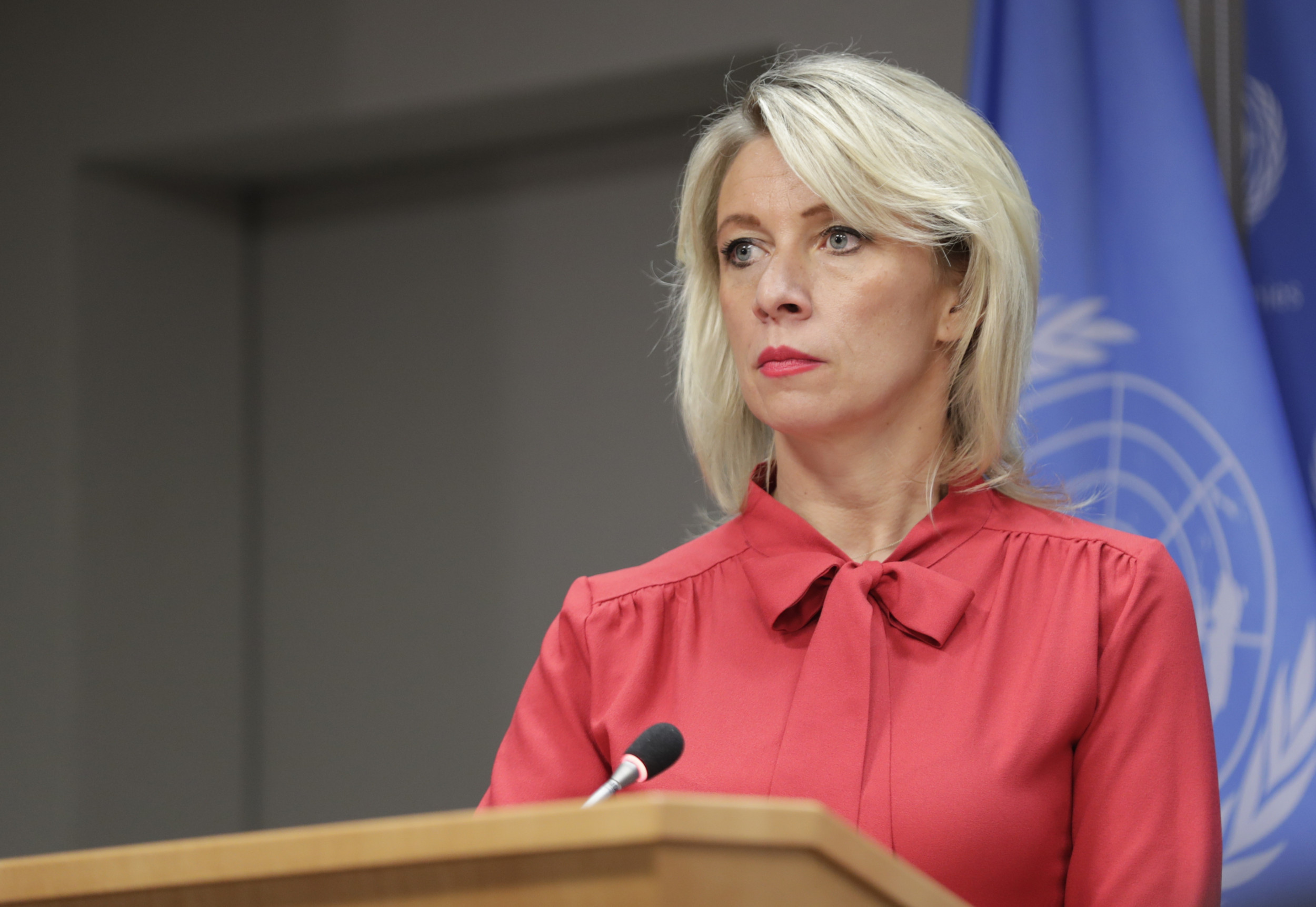 Ukraine’s Kursk Attack Ends Possibility of Peace Talks: Russian Official