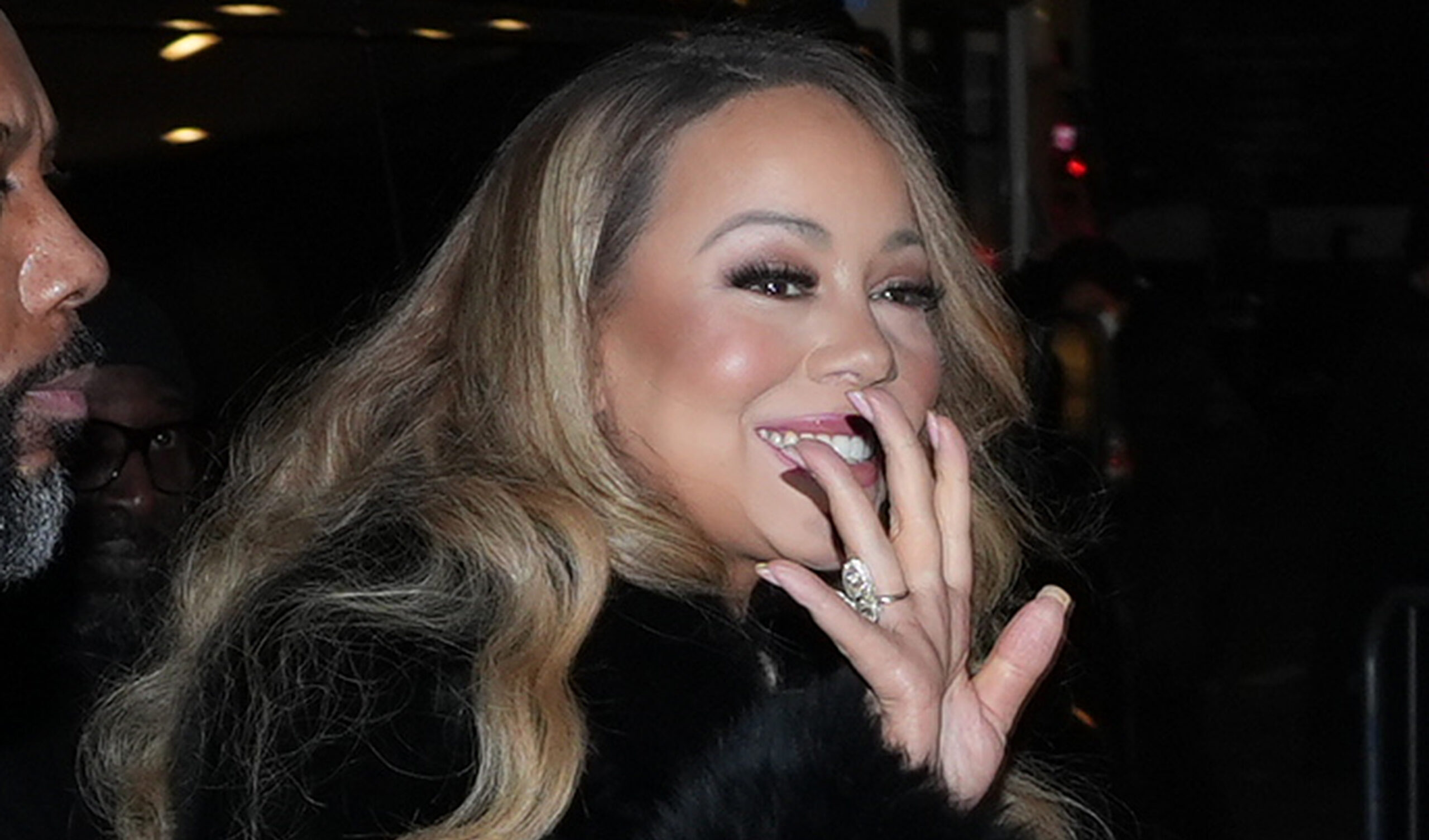 Mariah Carey Suffers Two ‘Tragic’ Family Losses in One Day