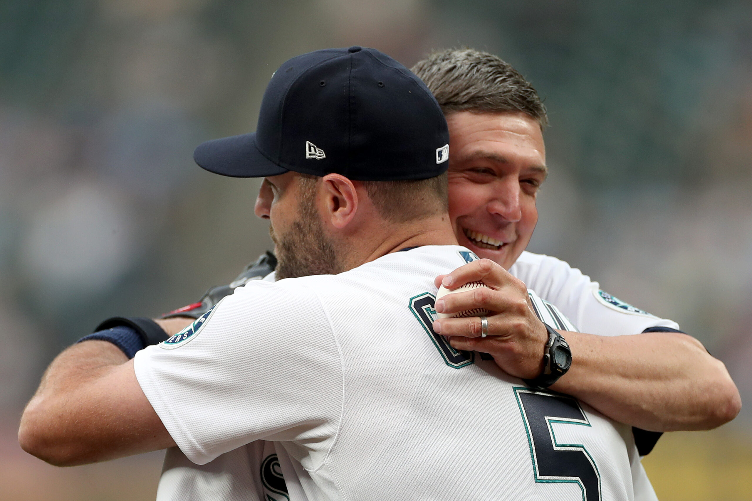 Mariners to Fire Scott Servais, Name Dan Wilson Manager: Report