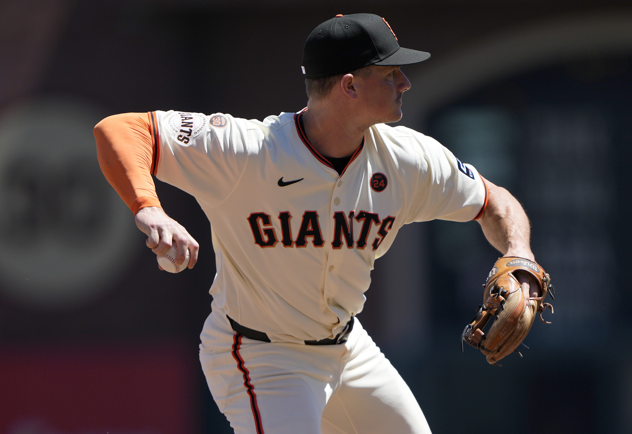 Giants Have Already Held Talks With Pending Free Agent: Report