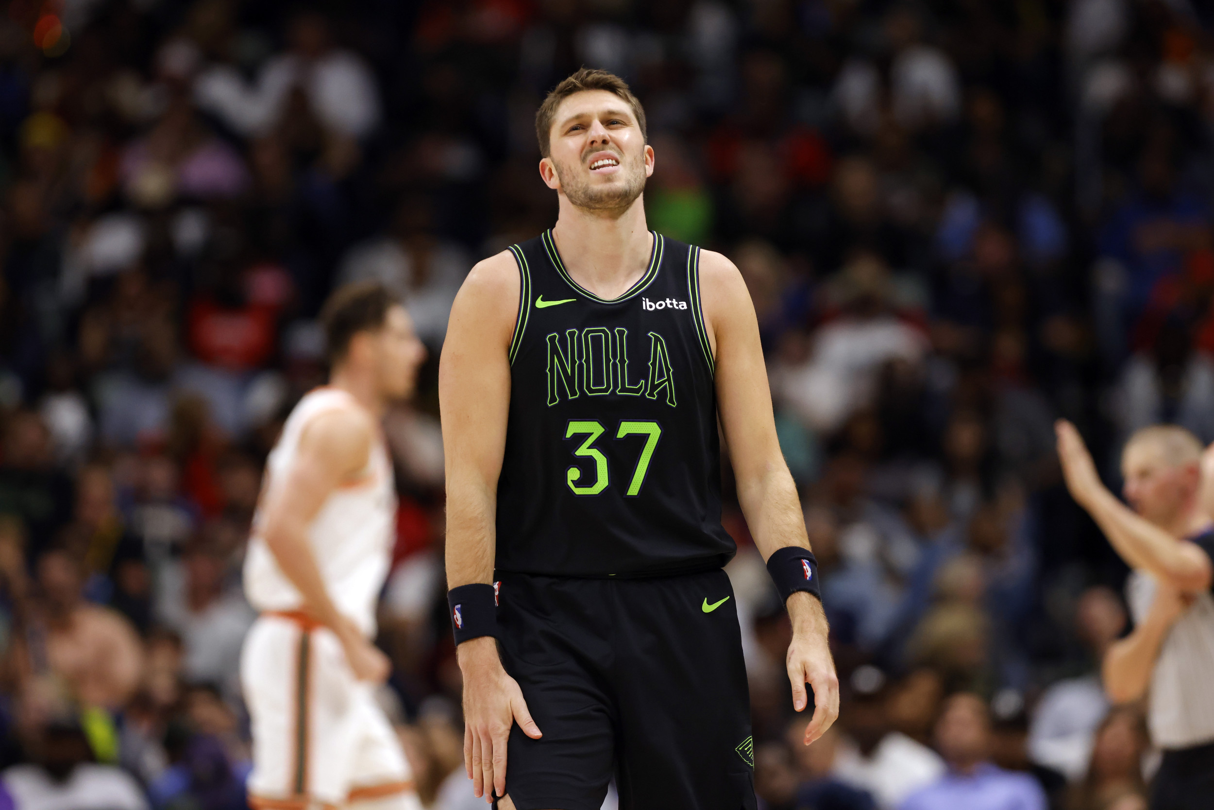 NBA Sharpshooter Matt Ryan Waived By Western Conference Contender