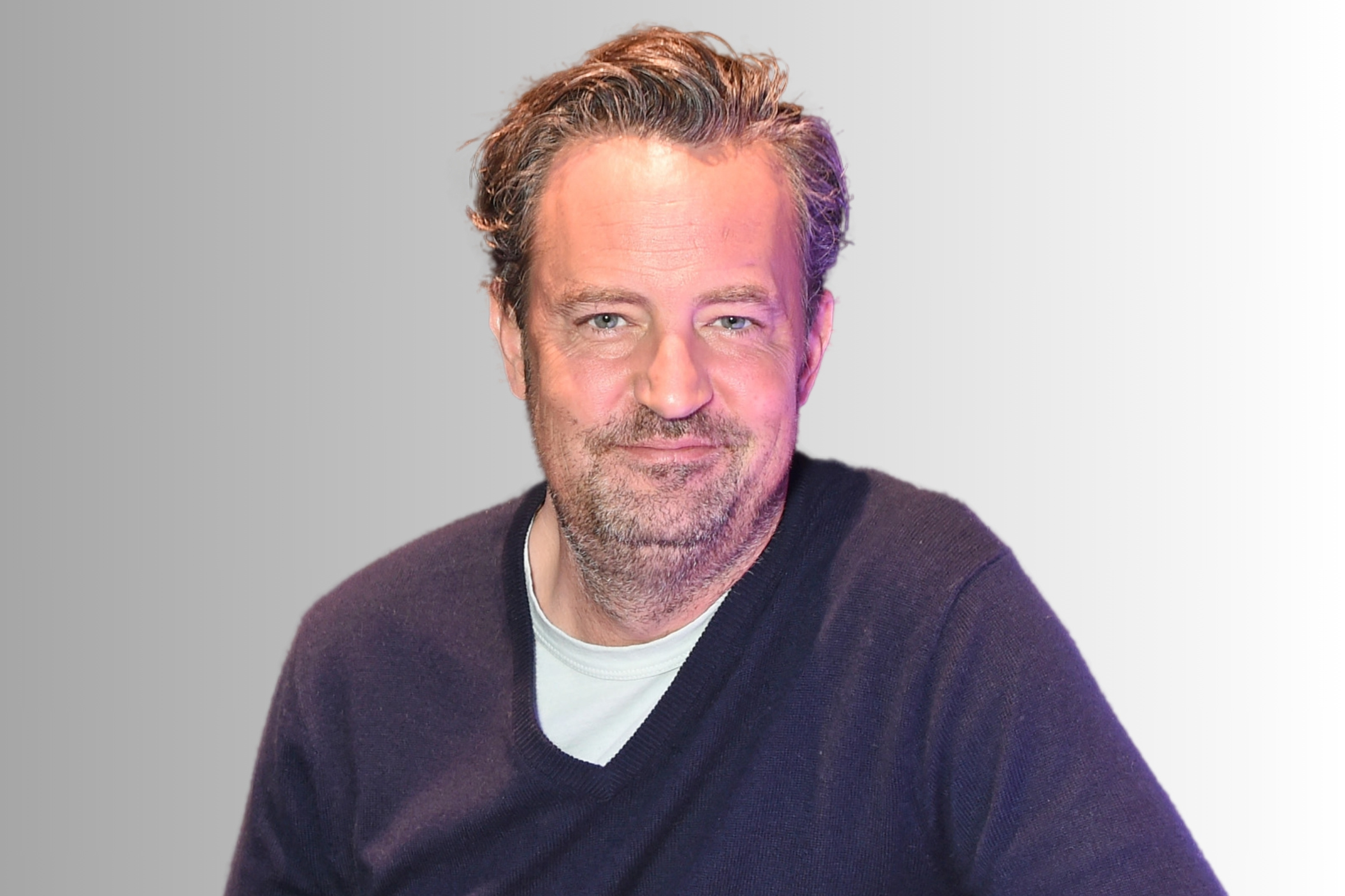 Matthew Perry Dealer’s Text Indicates ‘Consciousness of Guilt’: Attorney
