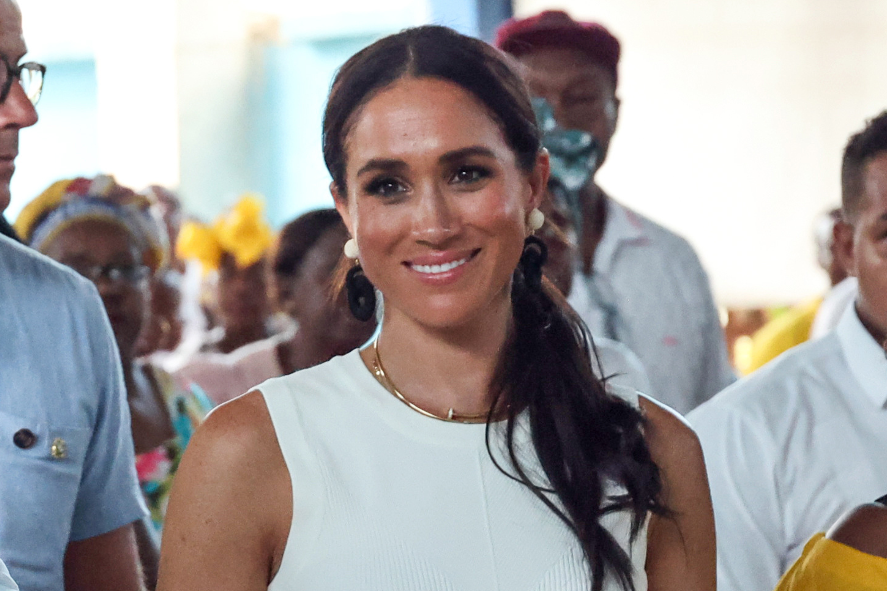 Meghan Markle’s Fashion Mogul Transition Labeled a ‘Smart Move’