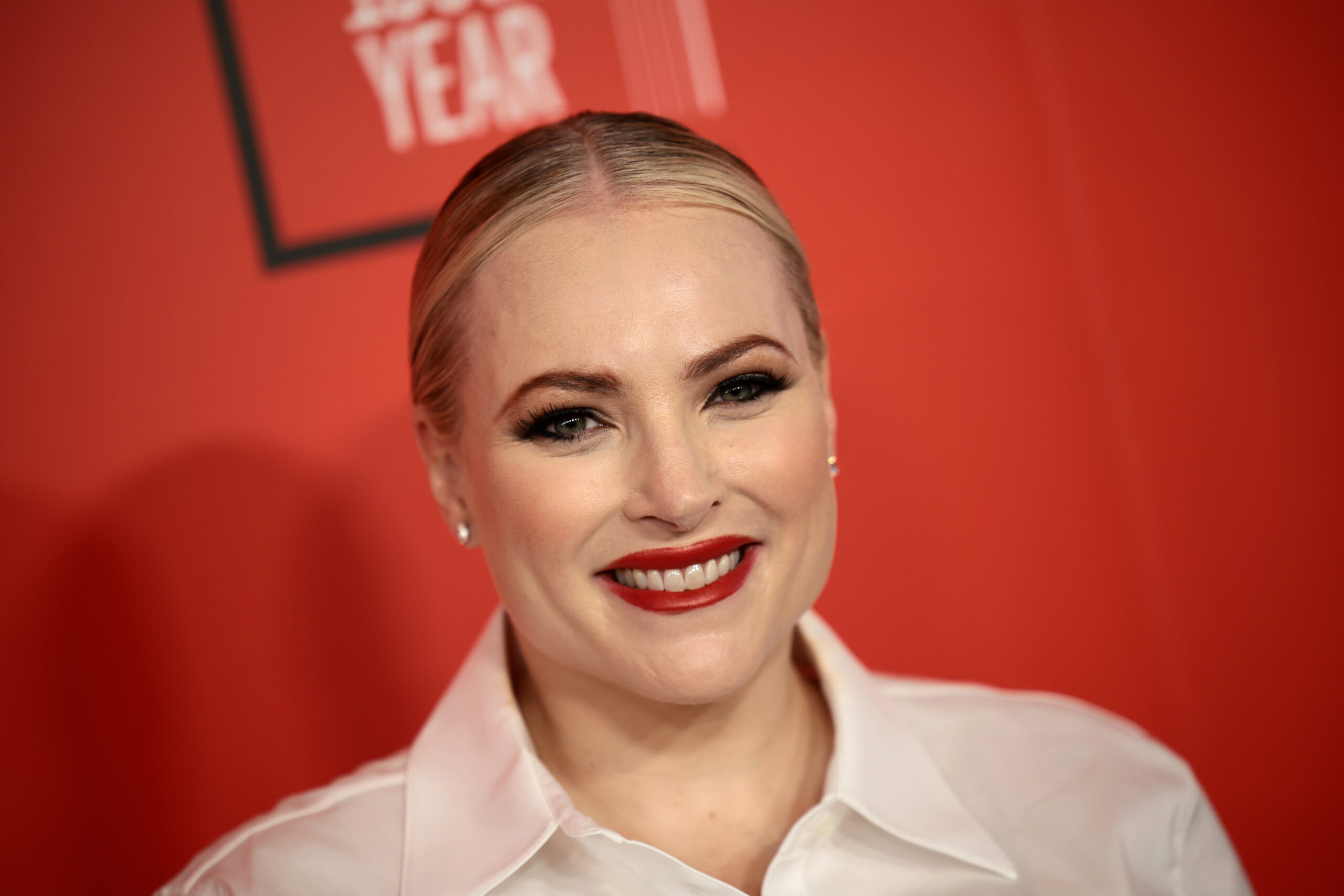 Meghan McCain Issues Warning to Democrats Over RFK Jr.