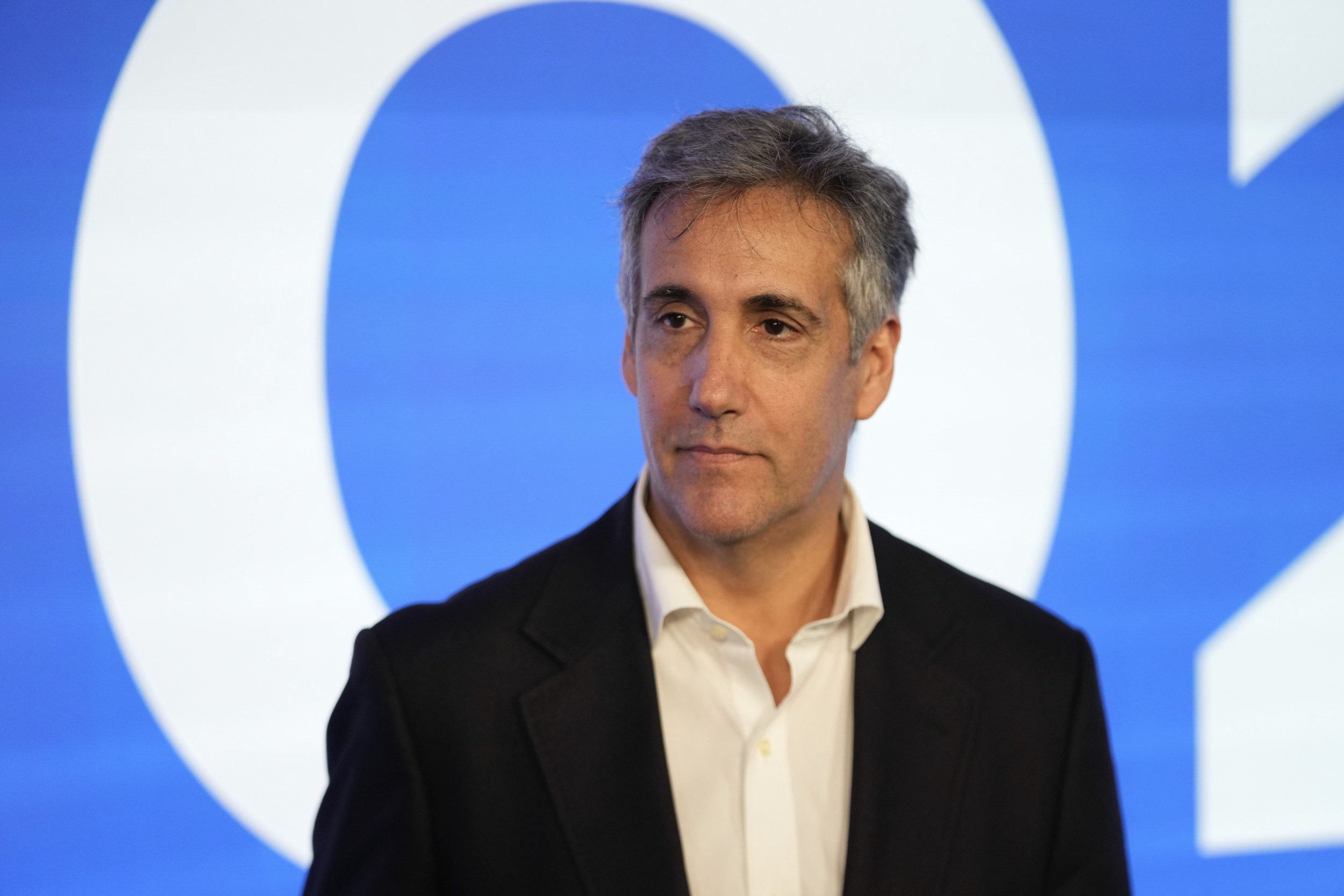 Michael Cohen Says Kamala Harris Should Ask Trump Specific Question