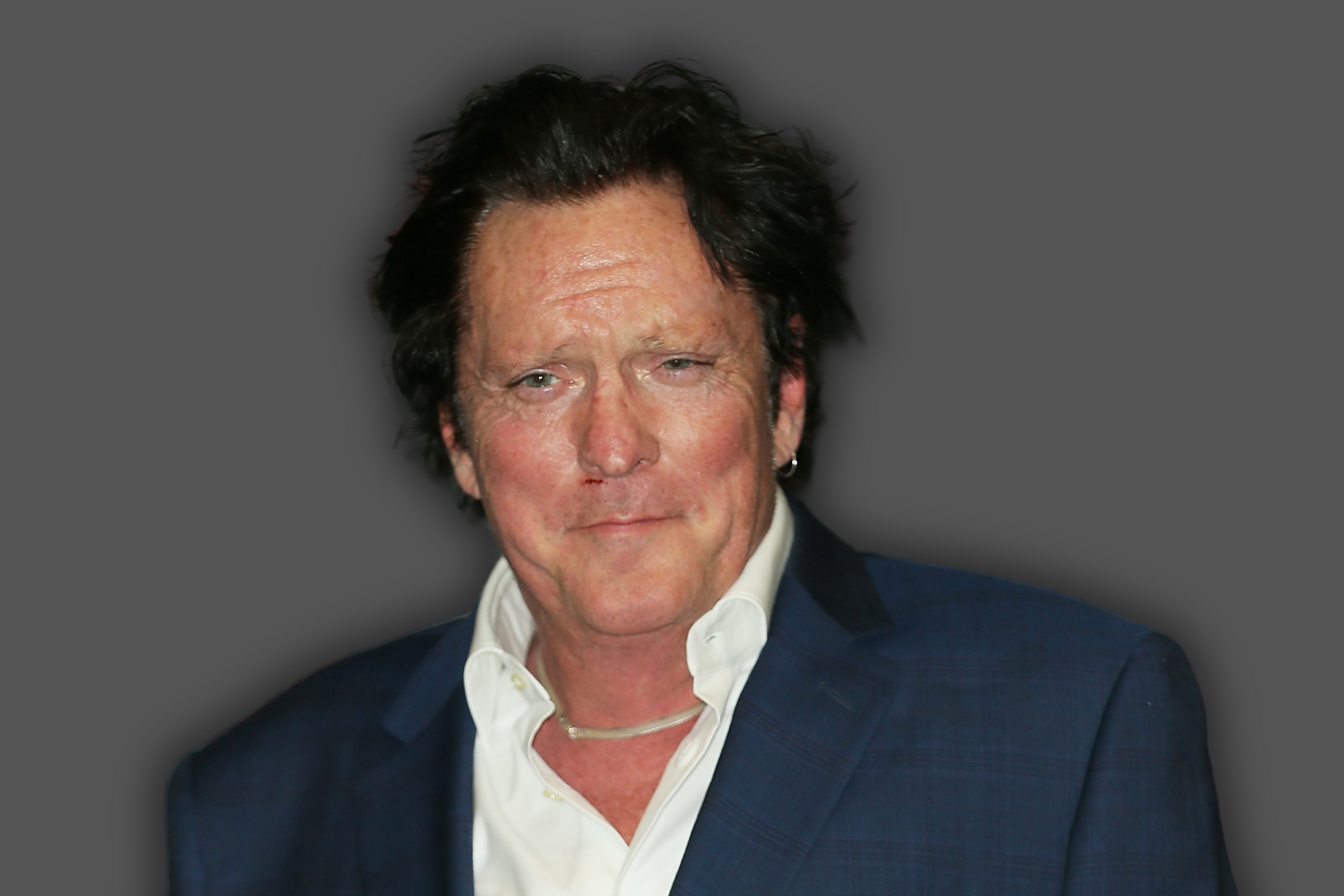 ‘Reservoir Dogs’ Star Michael Madsen Speaks Out on Domestic Battery Charge