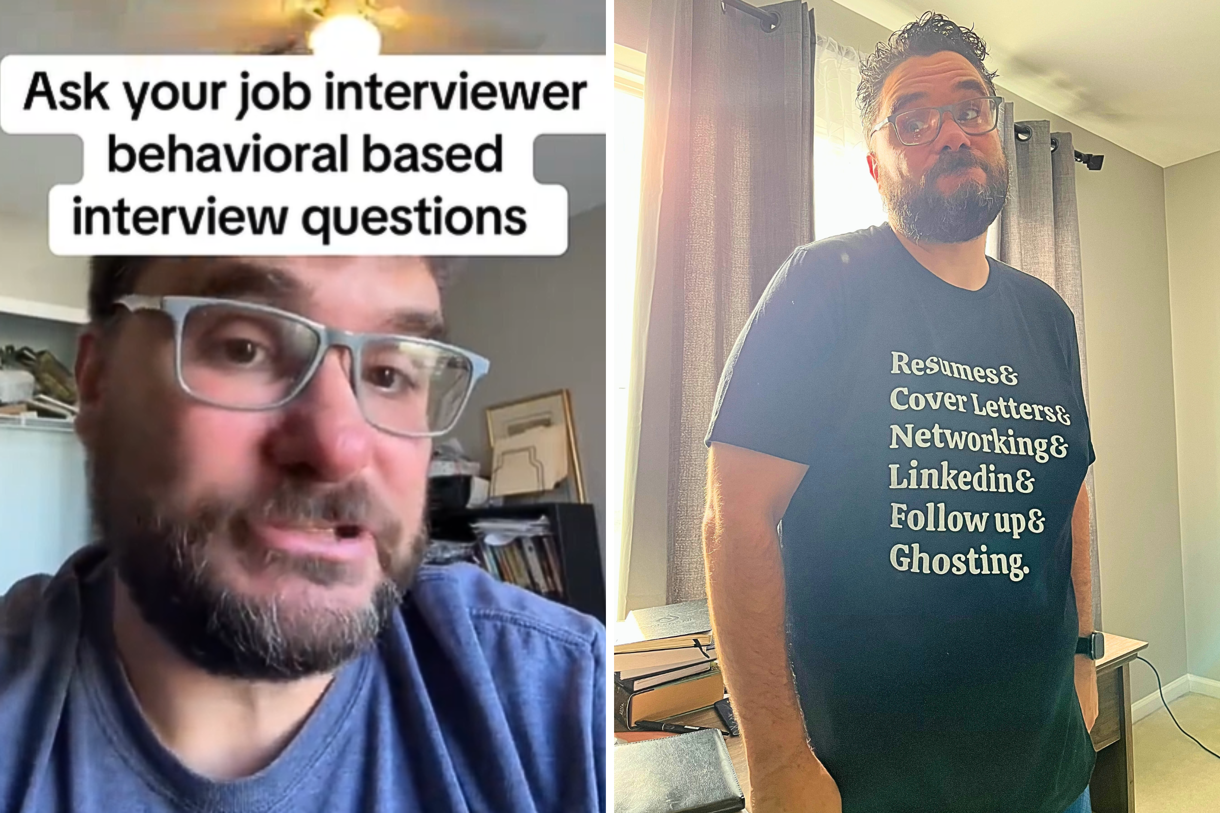 Careers Expert on Why You Should Ask Interviewers ‘Behavioral Questions’