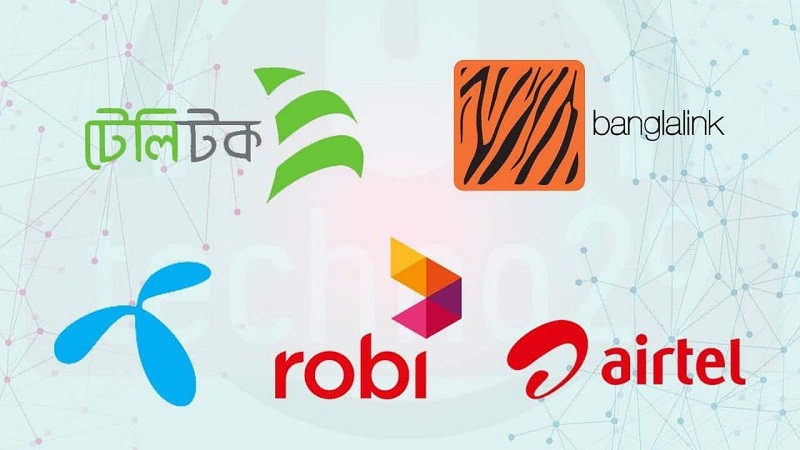 Free minutes and internet announcements for flood victims