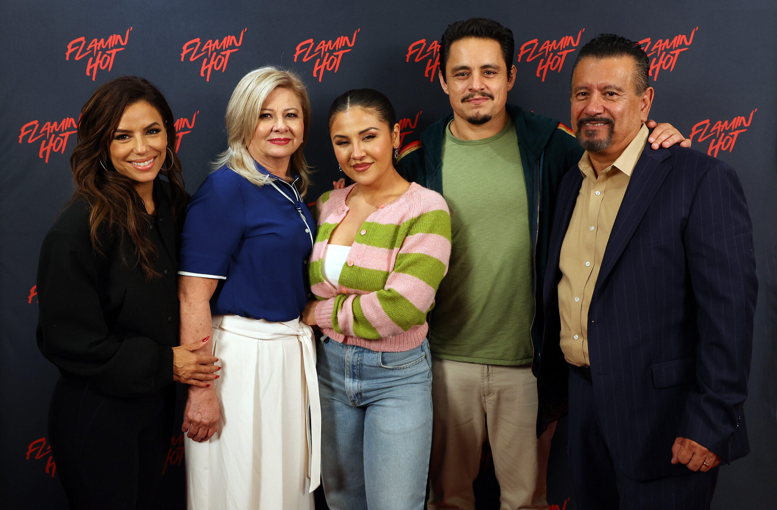 Flamin’ Hot Cheetos ‘Inventor’ Sues Pepsi Over ‘Smear Campaign’