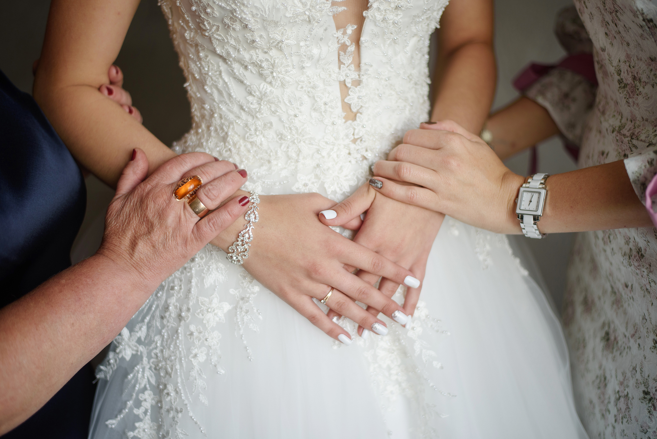 The Evolution of Wedding Trends, From Baby Boomers to Gen Z