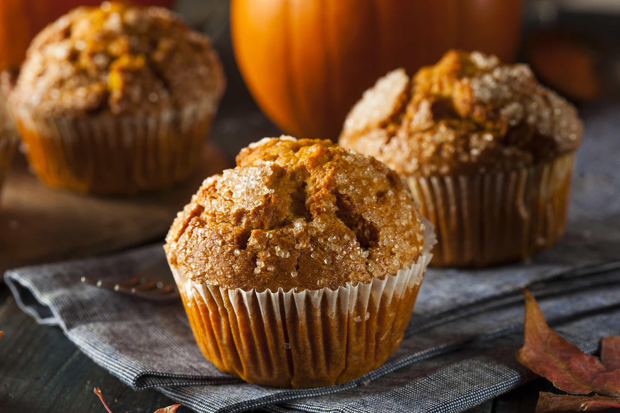 Muffin Recall Update As FDA Sets Risk Level Over Metal Contamination