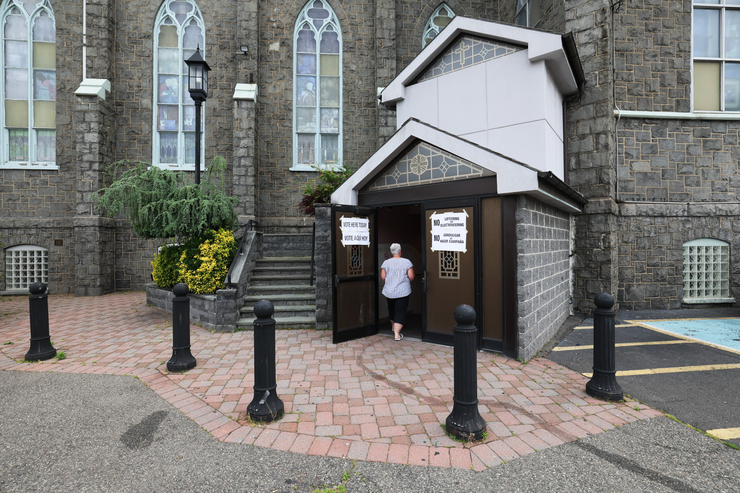 Catholic Diocese Sues Three US Government Departments