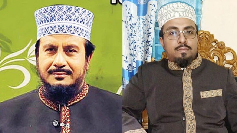 Nurul Islam Farooqi's son opened up about his father's murder after 10 years