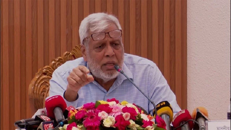 Wherever electricity and fuel are involved, there is corruption: Energy Advisor