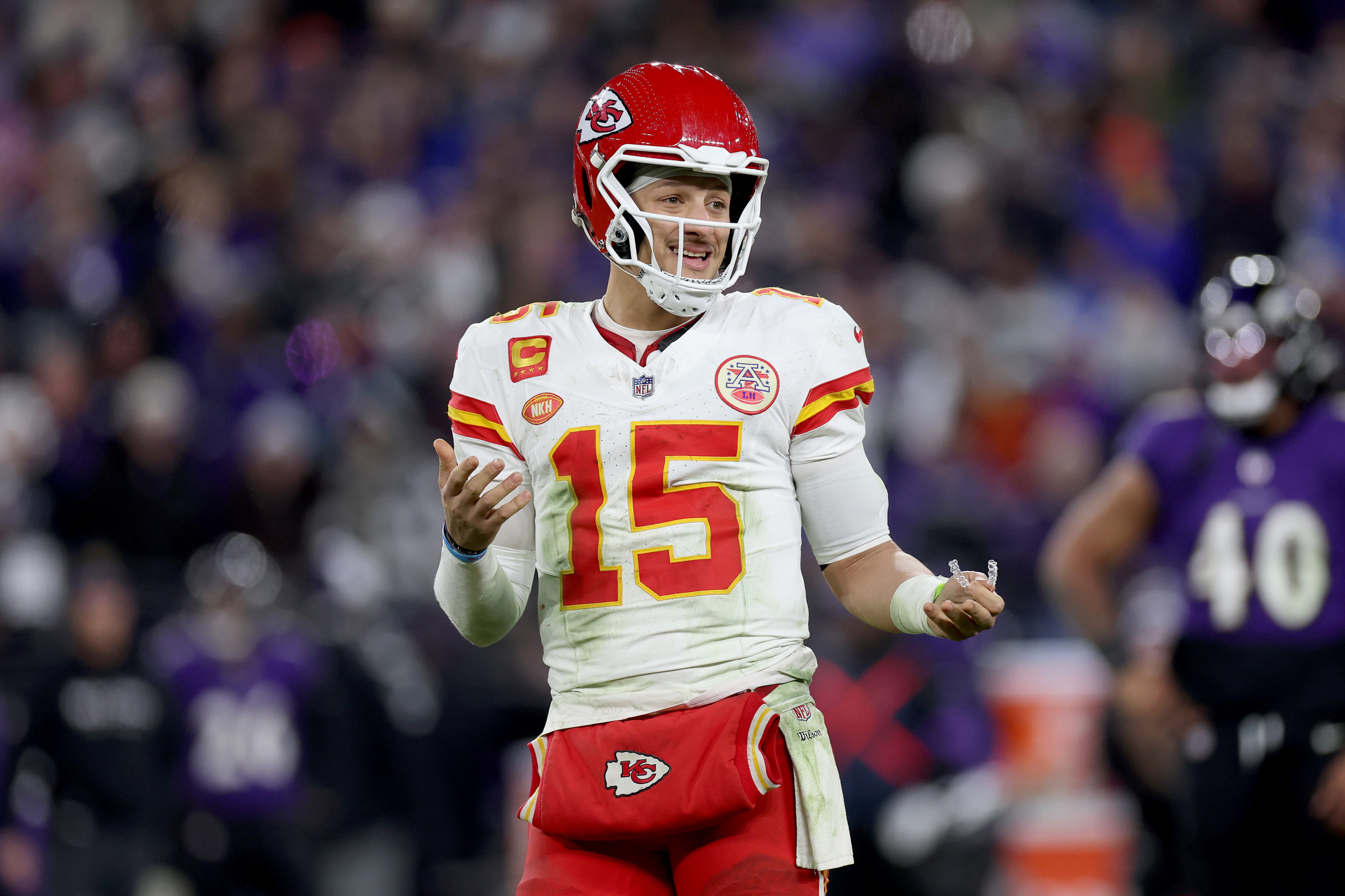 Early NFL Week 1 Picks: Best ATS, Moneyline Bets in KC-BAL, GB-PHI, NE-CIN