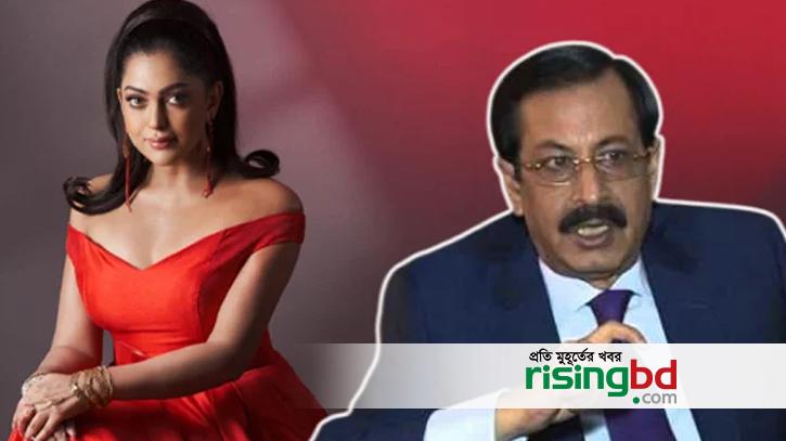 Sheikh Salim defeated Nipun by force