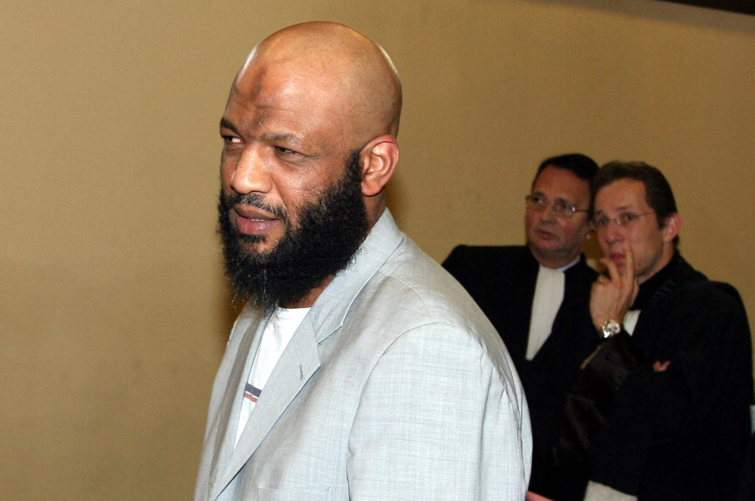 Tunisian Man Sues US Over ‘Inhumane Treatment’ After Acquittal on Terrorism Charges