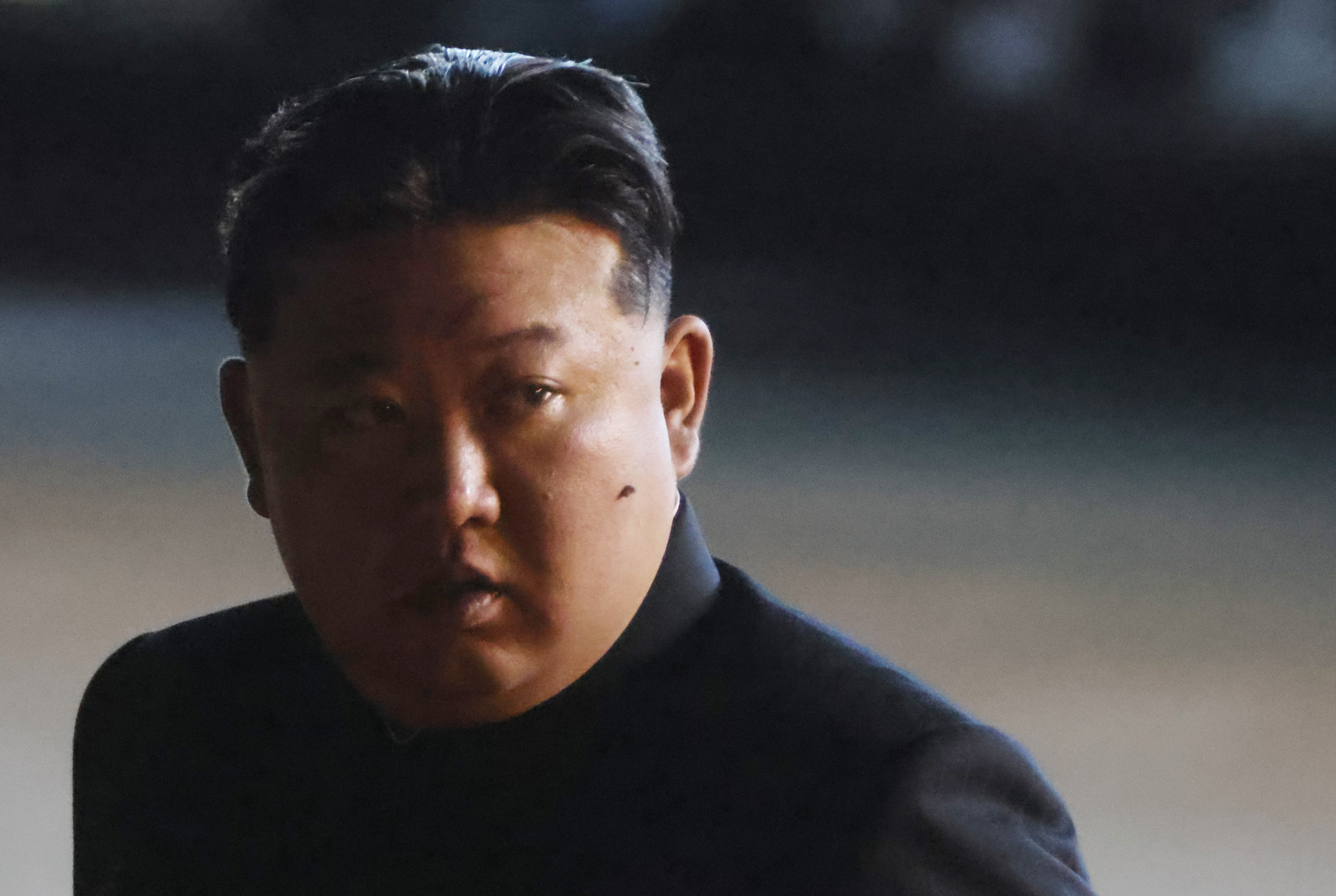 Whether Trump or Harris Is President, There Isn’t Much Hope on North Korea Policy | Opinion
