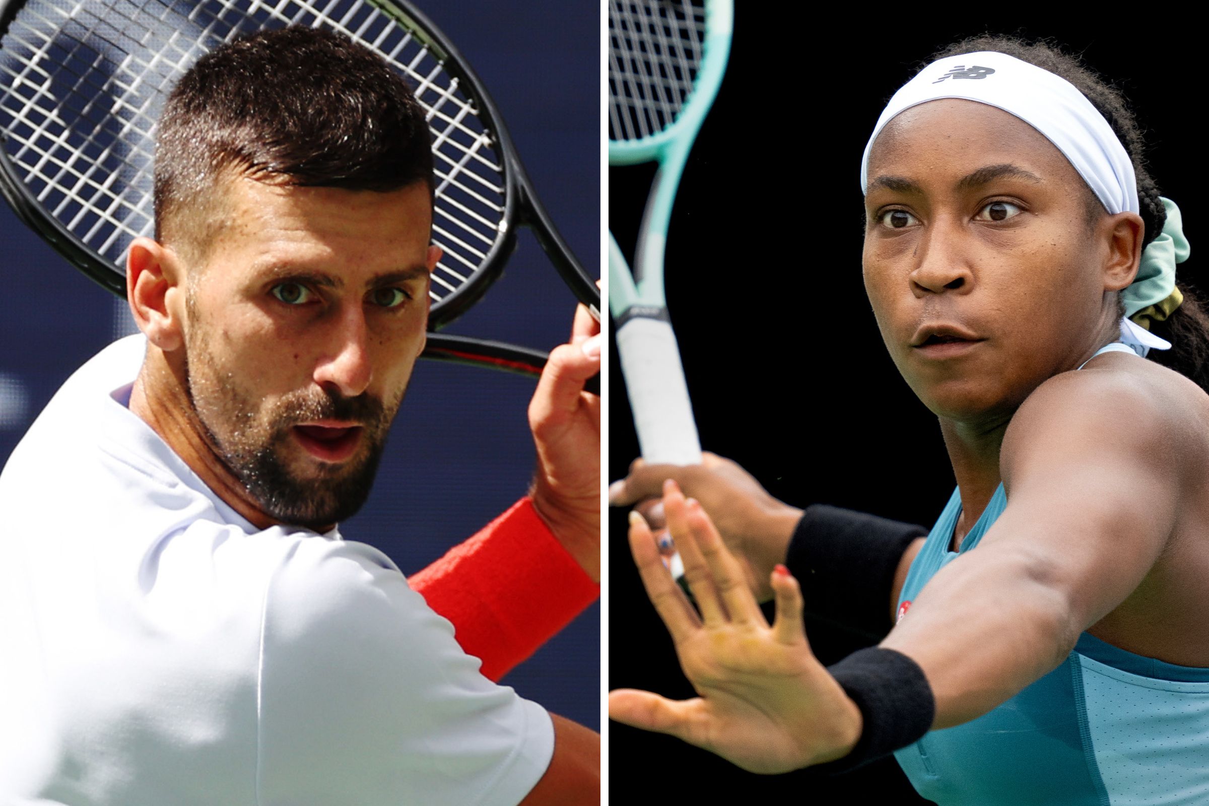 US Open 2024: How to Watch Men and Women’s Tennis