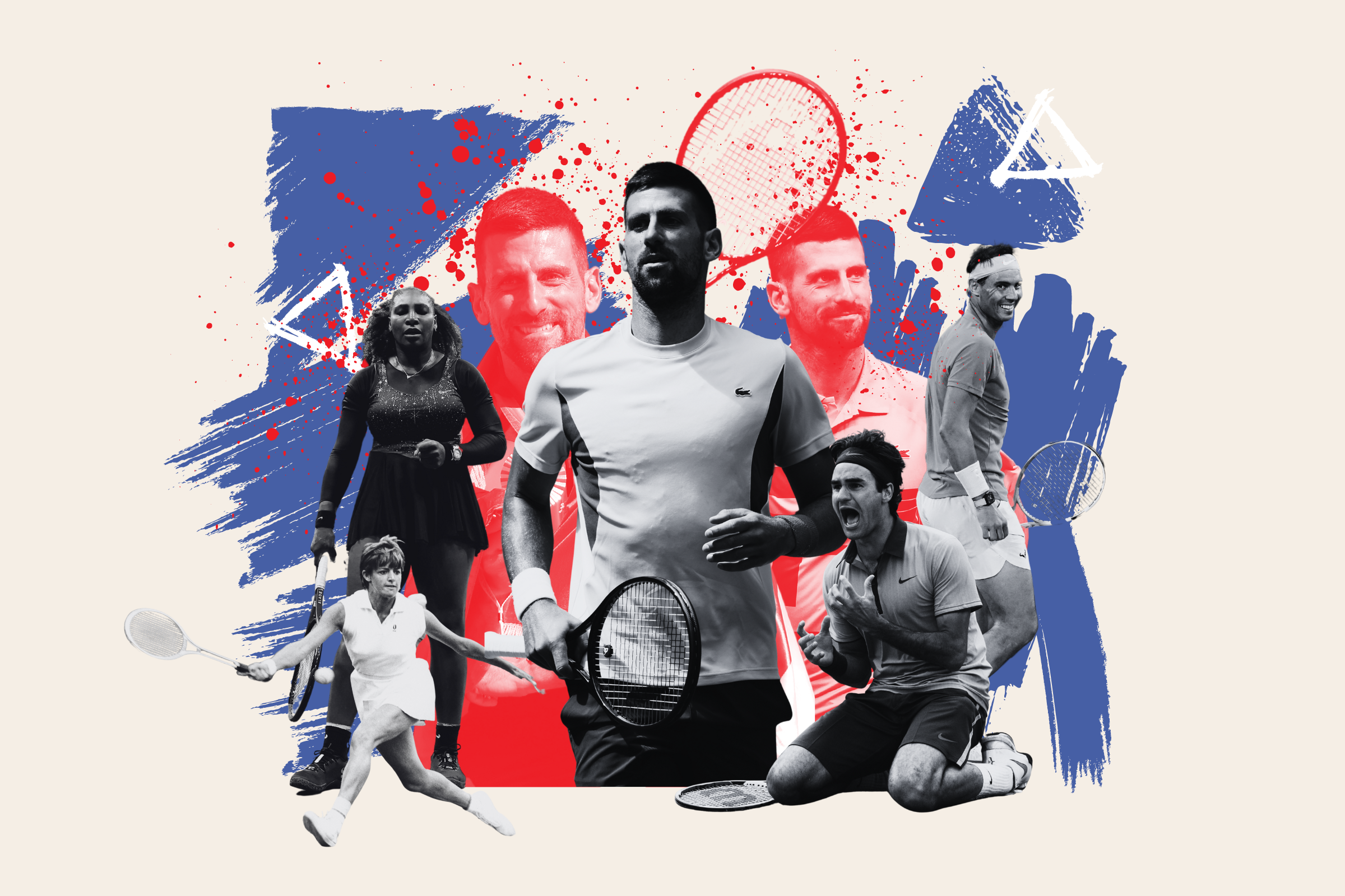 Novak Djokovic Can Make History at US Open—Here’s How