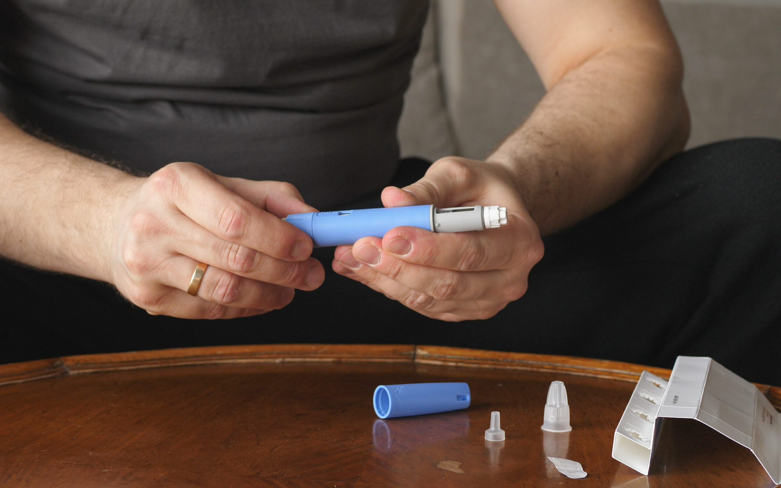 Semaglutide: Weight Loss Drug May Reduce Risk of Death