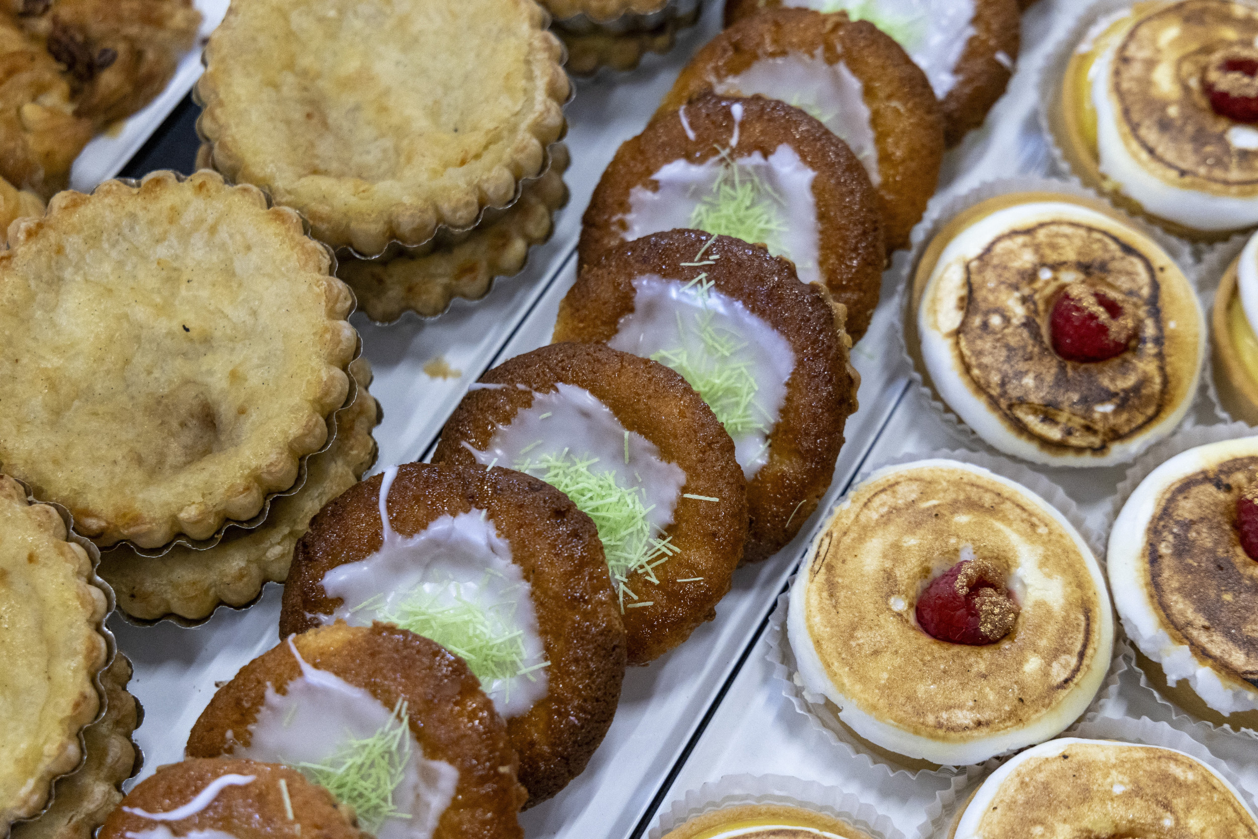 Bread Recall Update as FDA Sets Concern Level