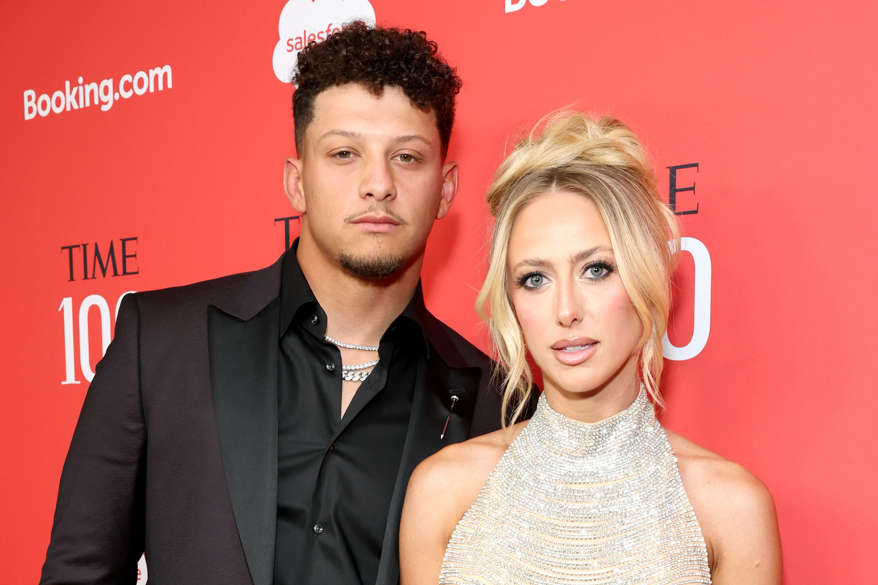 Patrick Mahomes’ Wife Defends Criticism Against Him—’I Lost My Husband’