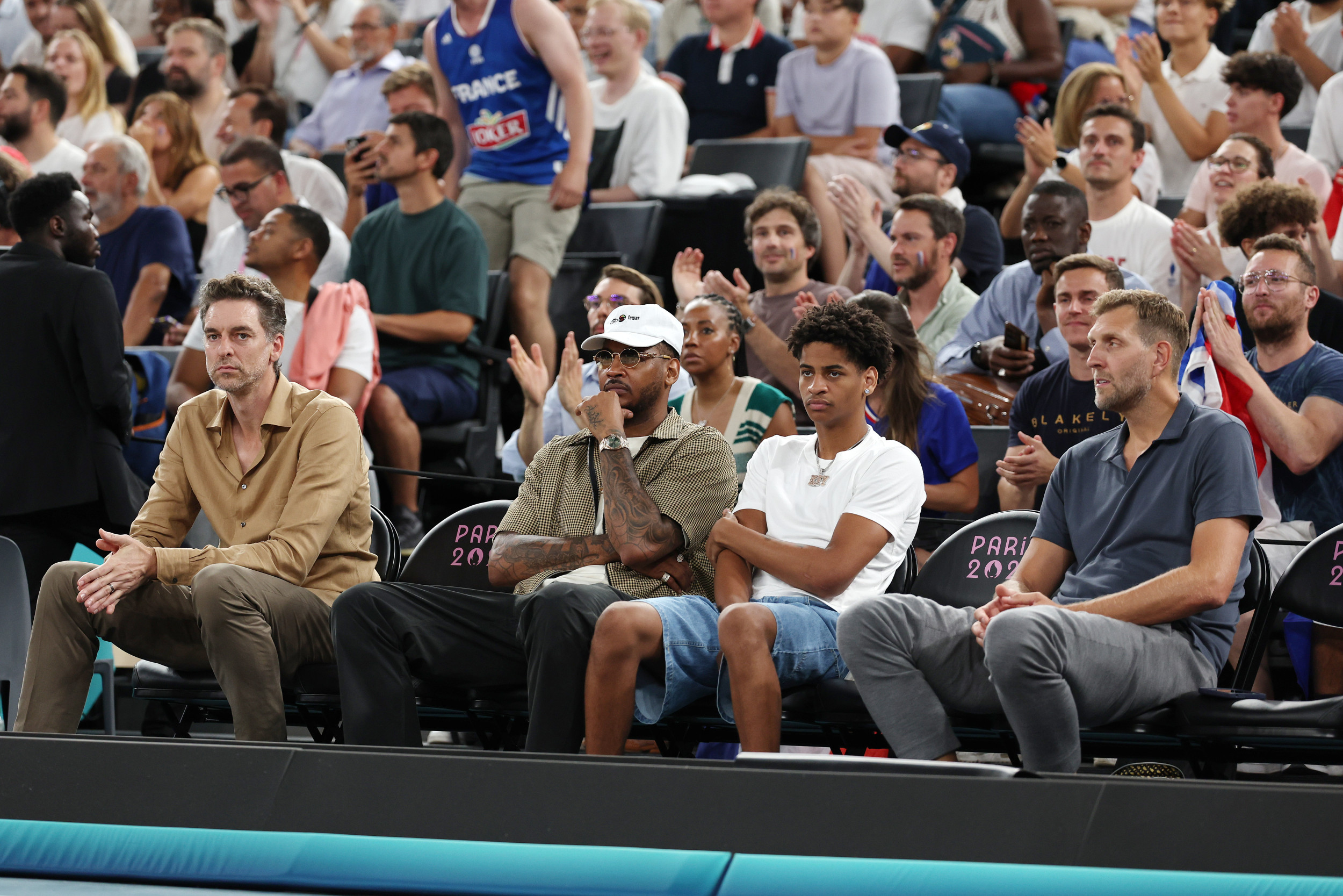 NBA Hall of Famer Dirk Nowitzki Admits He Retired 2 Seasons Too Late