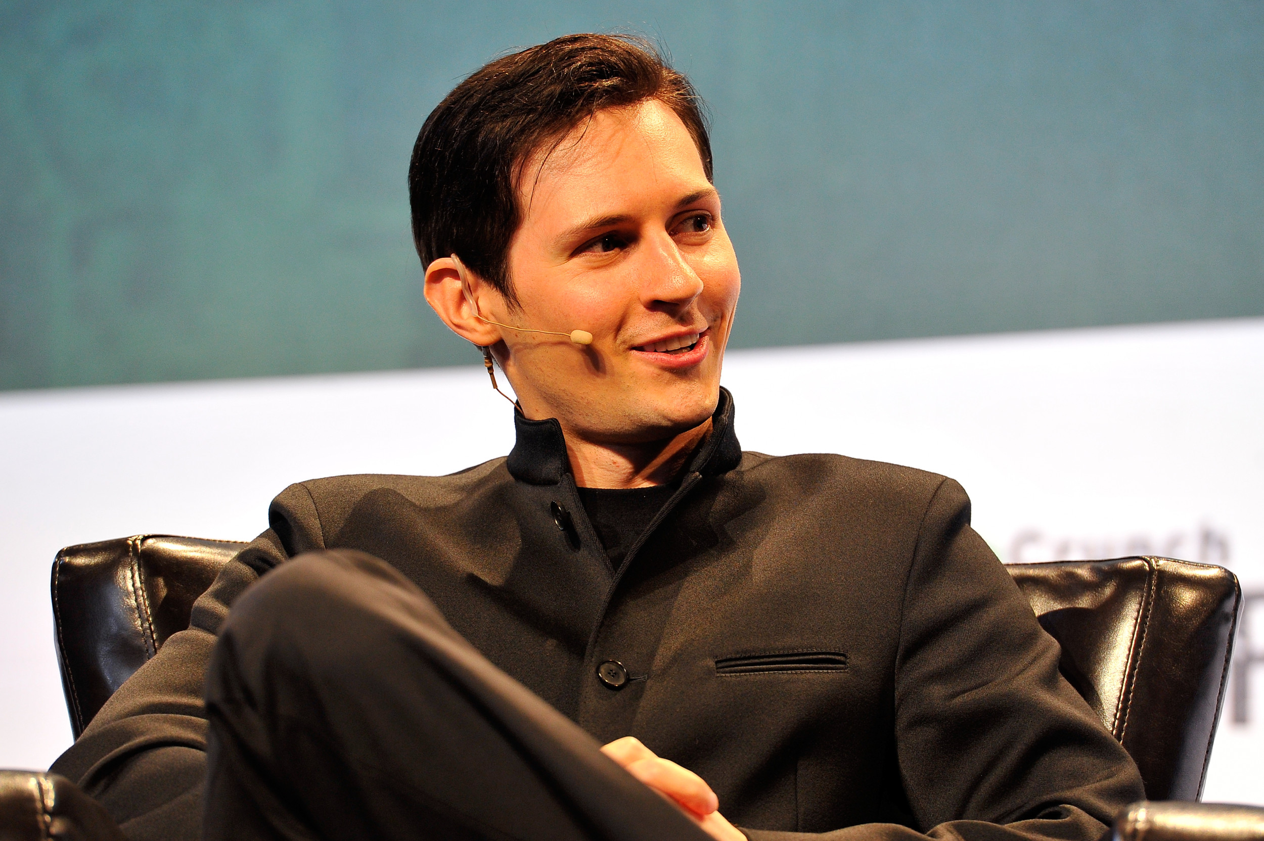 Russian Military Bloggers Are Panicking After Telegram Chief’s Arrest