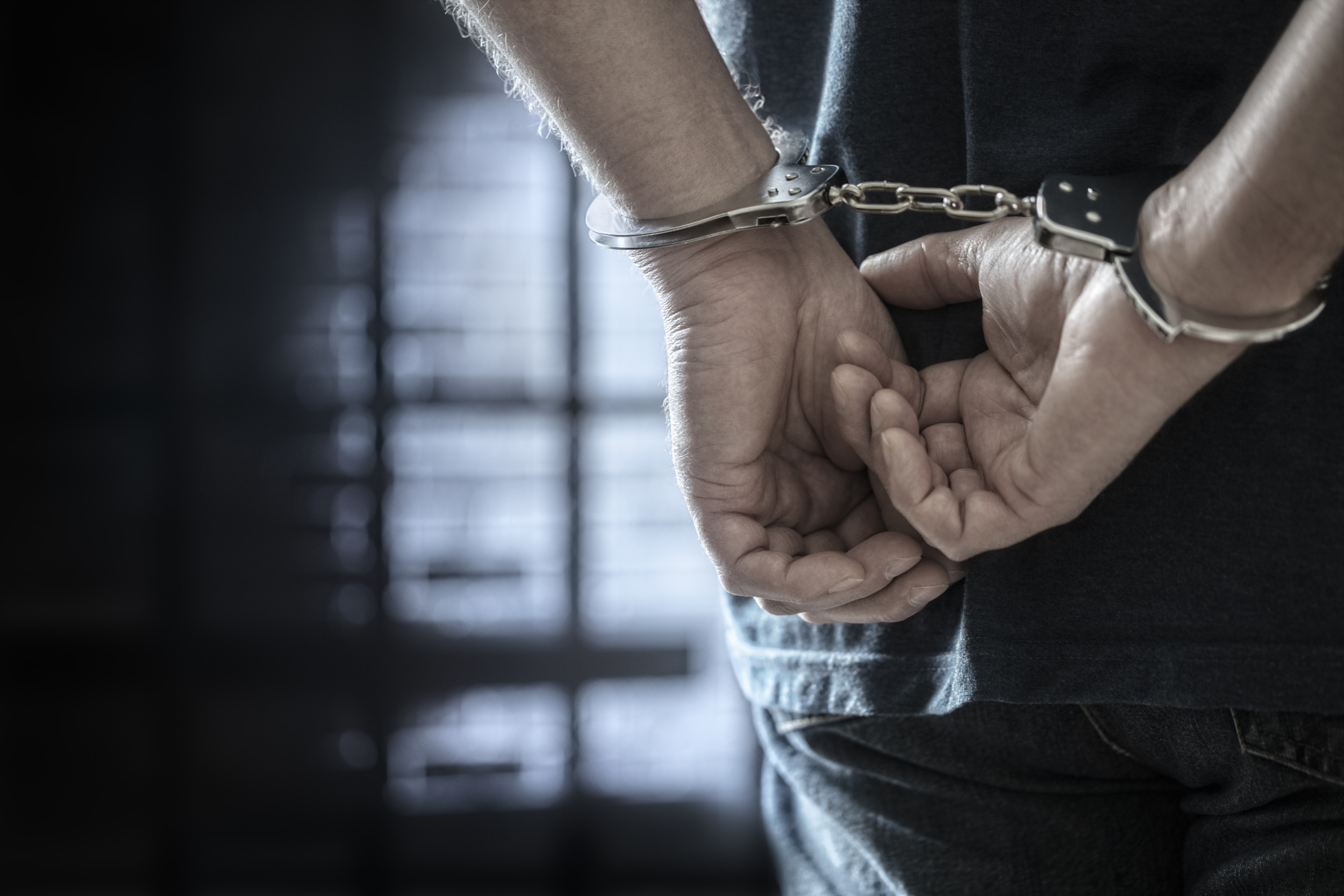 Teacher Arrested Accused of Putting 3-Year-Old In Chokehold