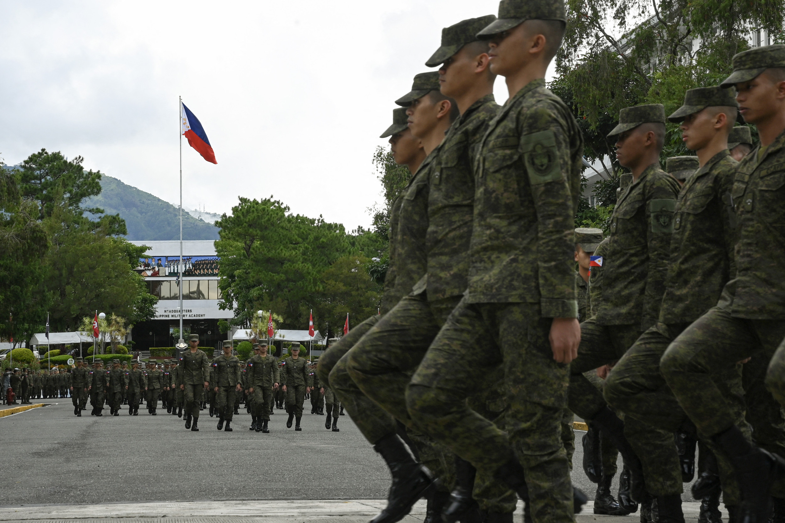 South China Sea: Timeline of US Ally’s Confrontation With Chinese Forces