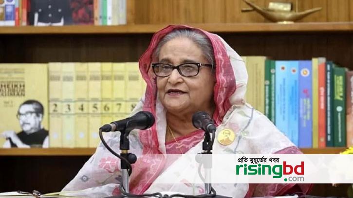 Murder case against 148 people including Sheikh Hasina