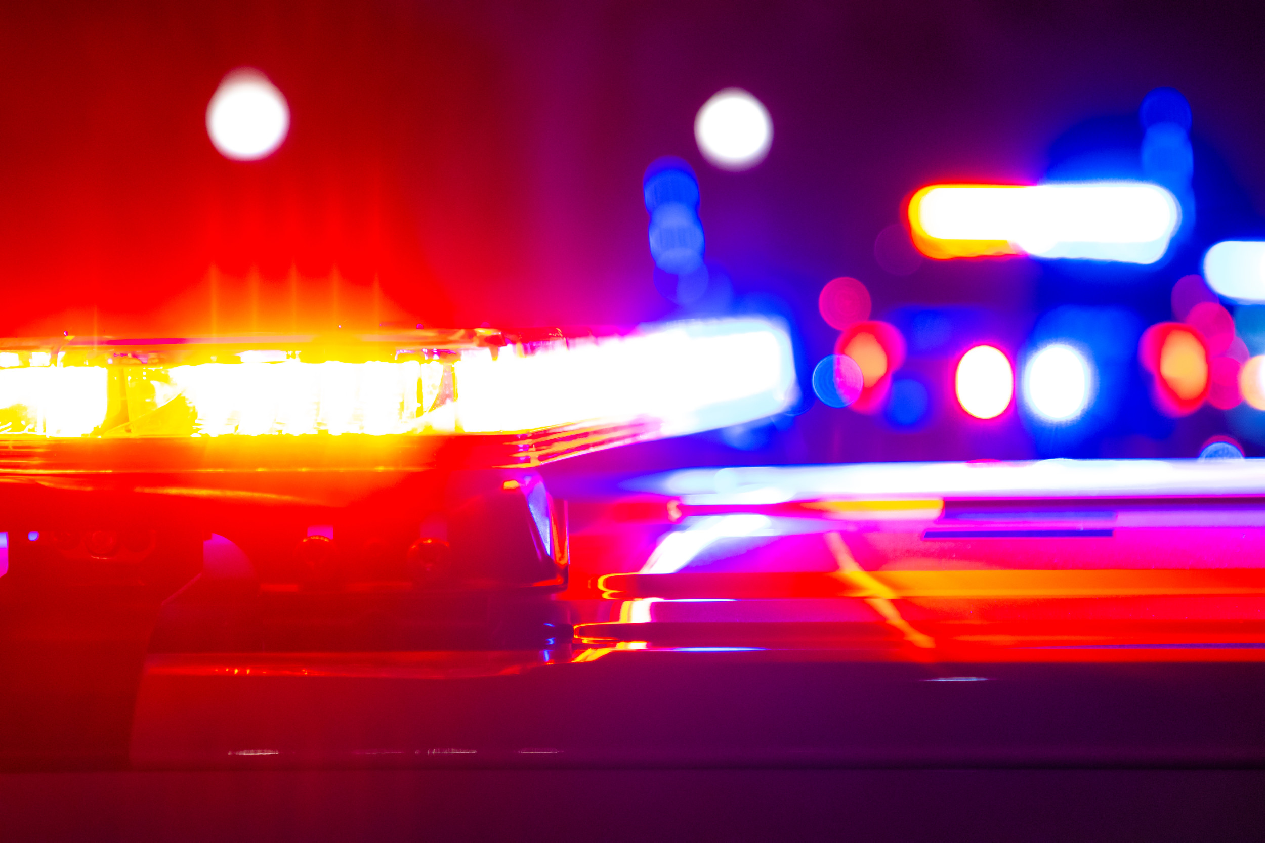 Plane Hit by Vehicle After Emergency Landing on Highway