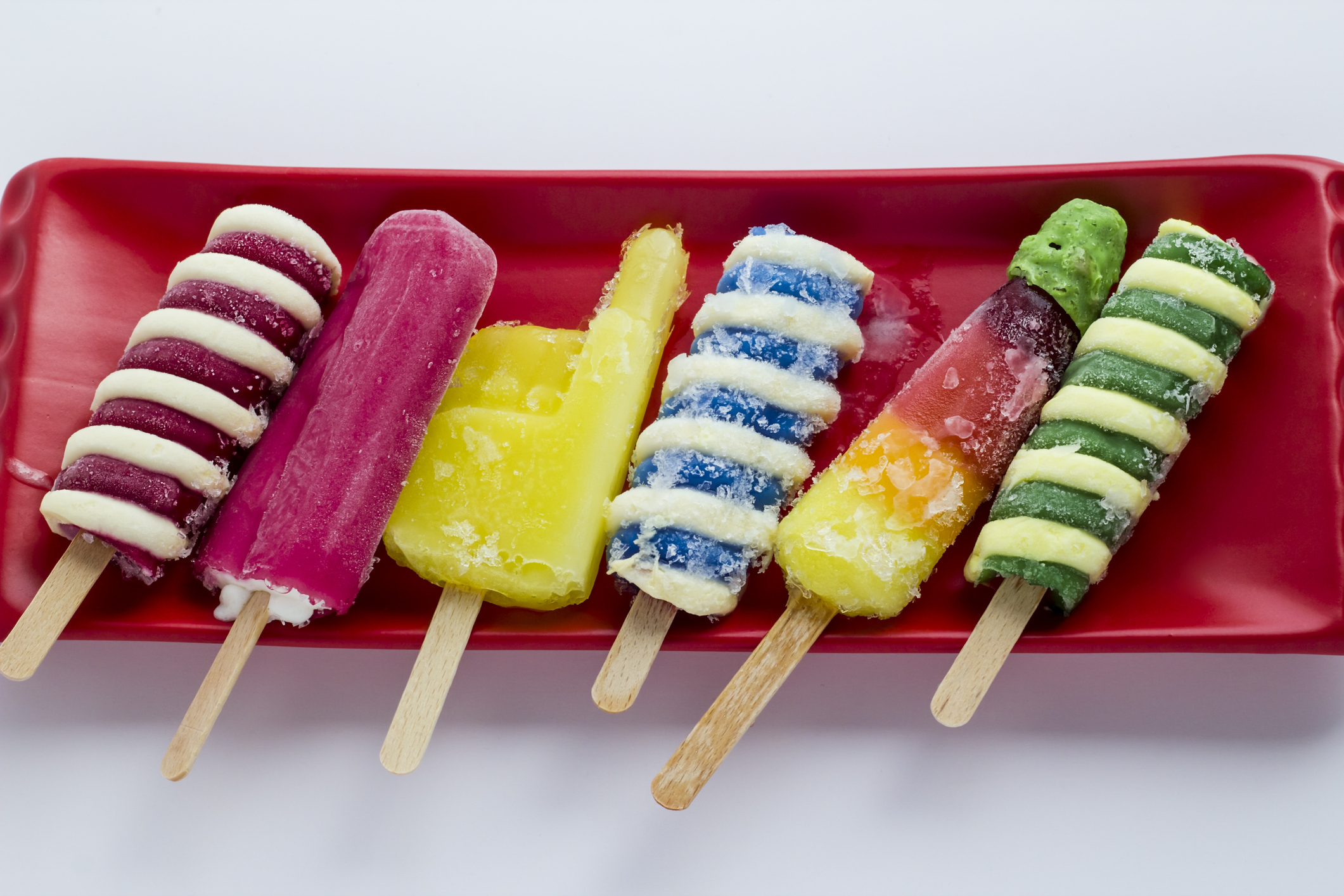 Jolly Rancher Popsicles Recalled Nationwide,137,000 Cases Pose Risk