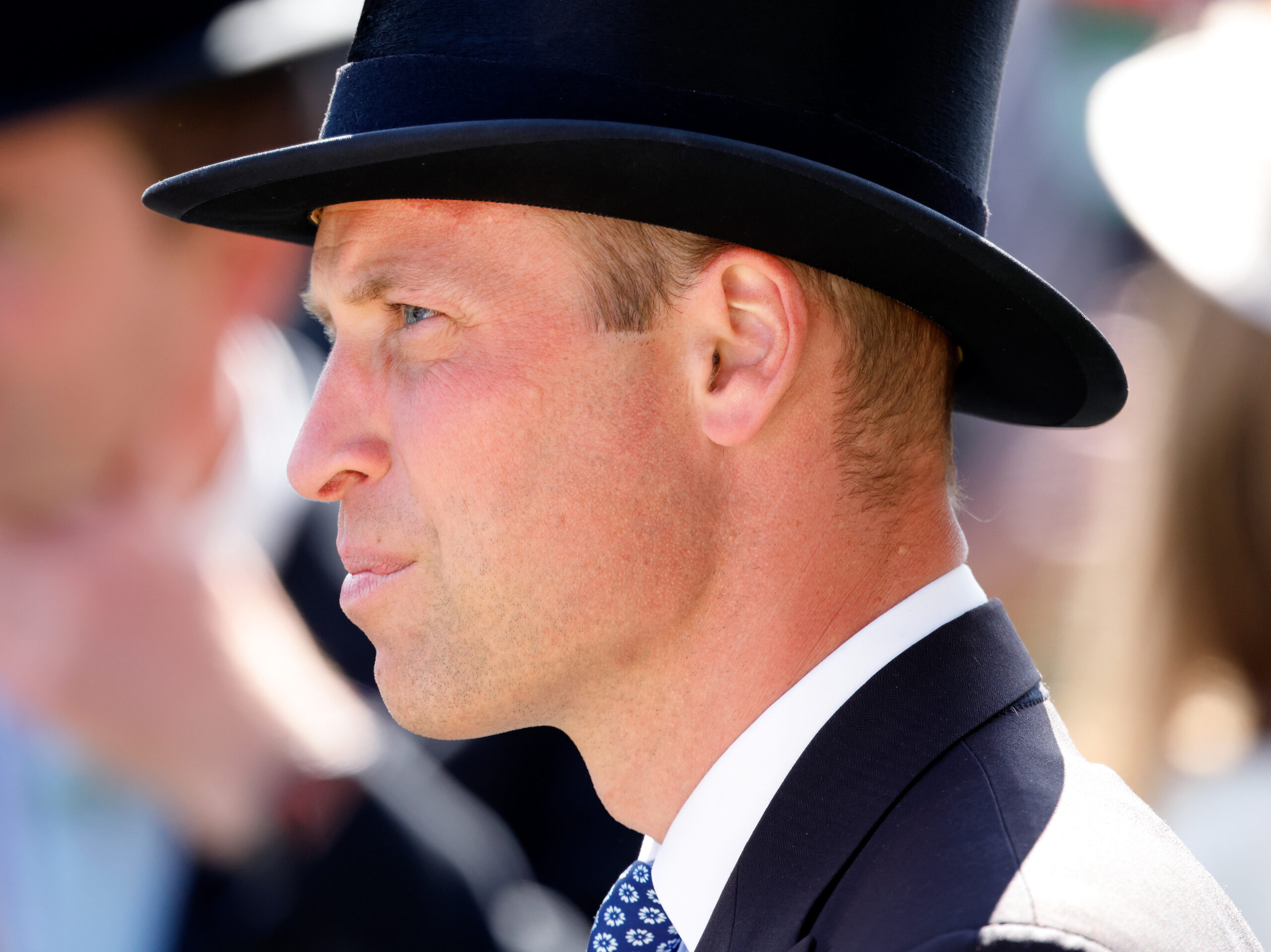 Prince William’s Biggest Scandals – Newsweek
